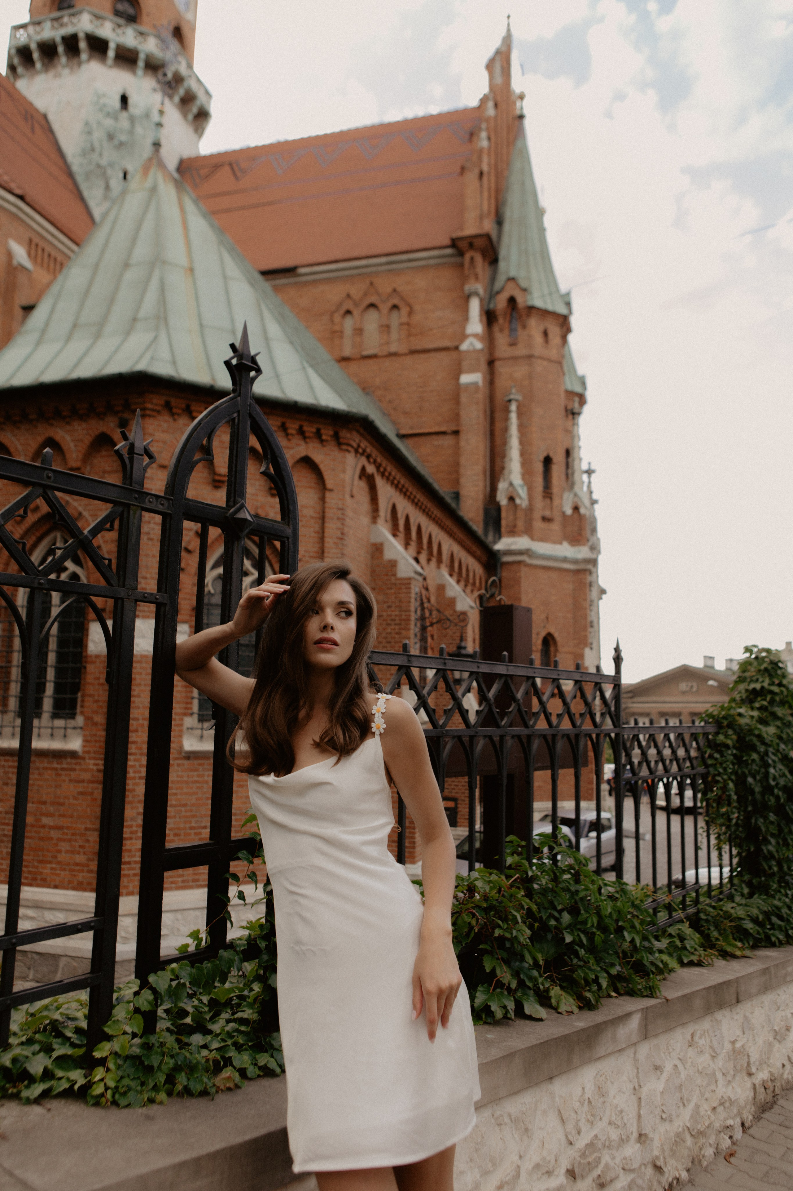 Daria. Photographer Lisbon|Portugal Nadiya Kharytonenko