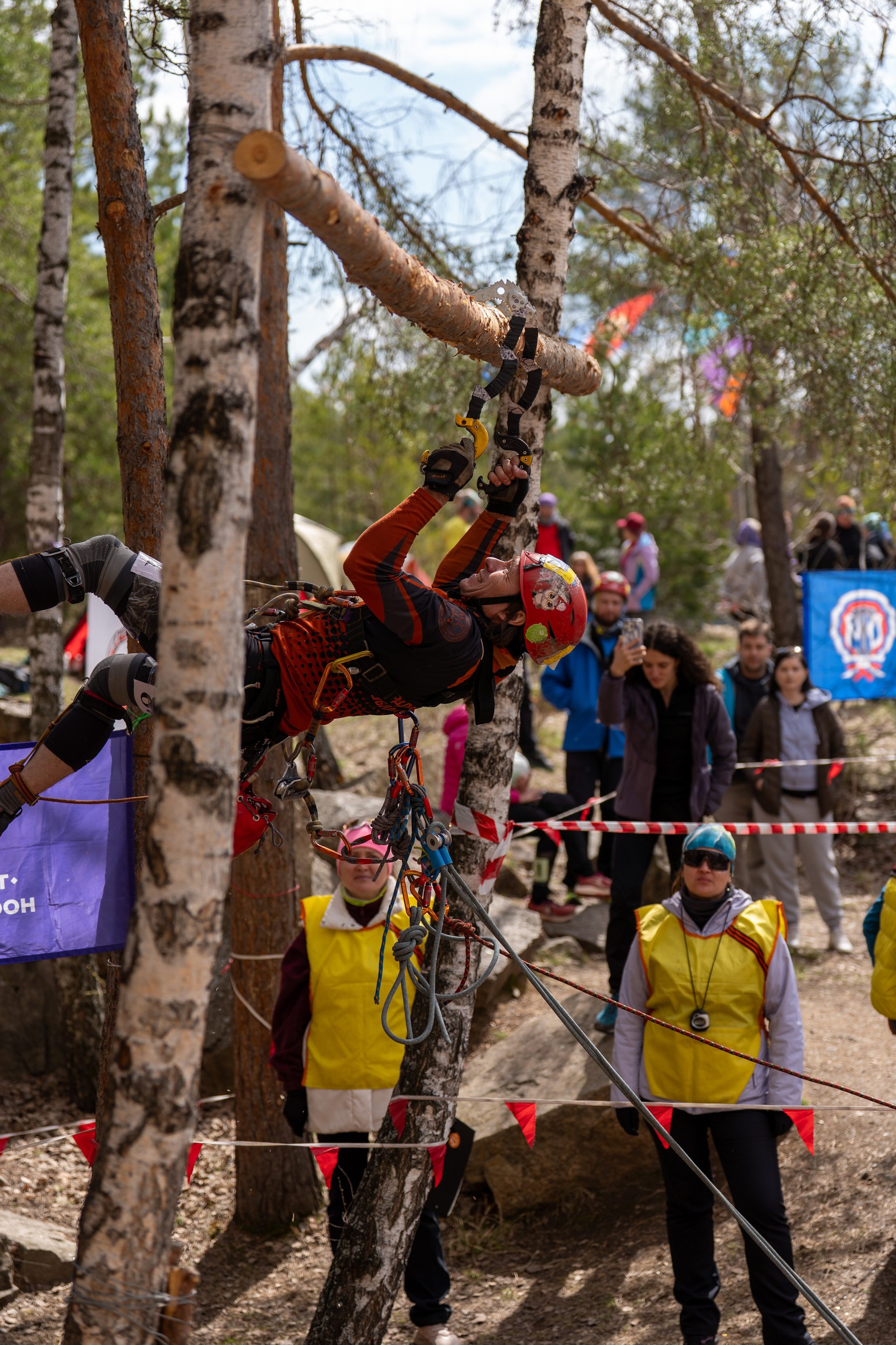 Спортивный репортаж в Челябинске