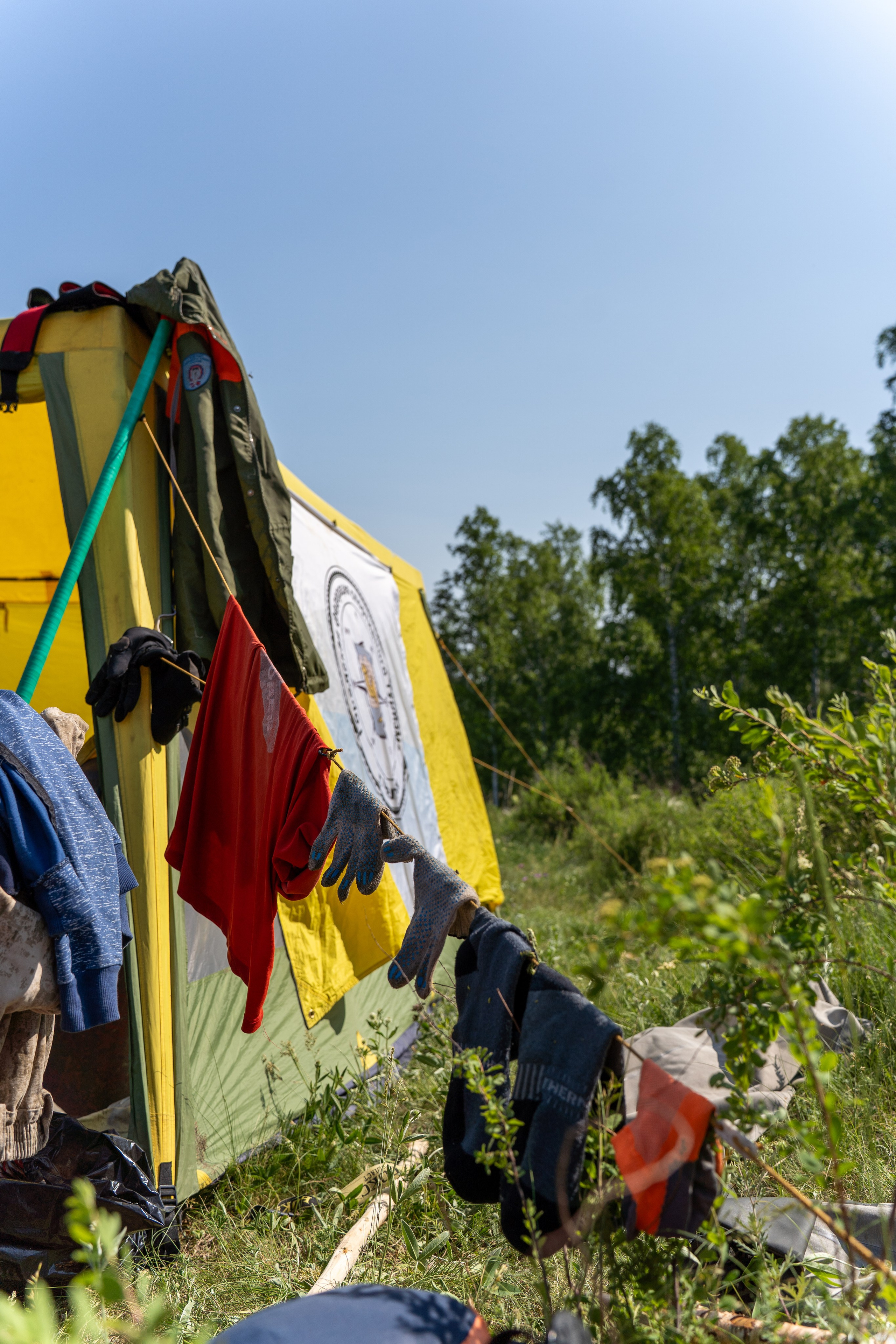 Семинар по переправам 2025