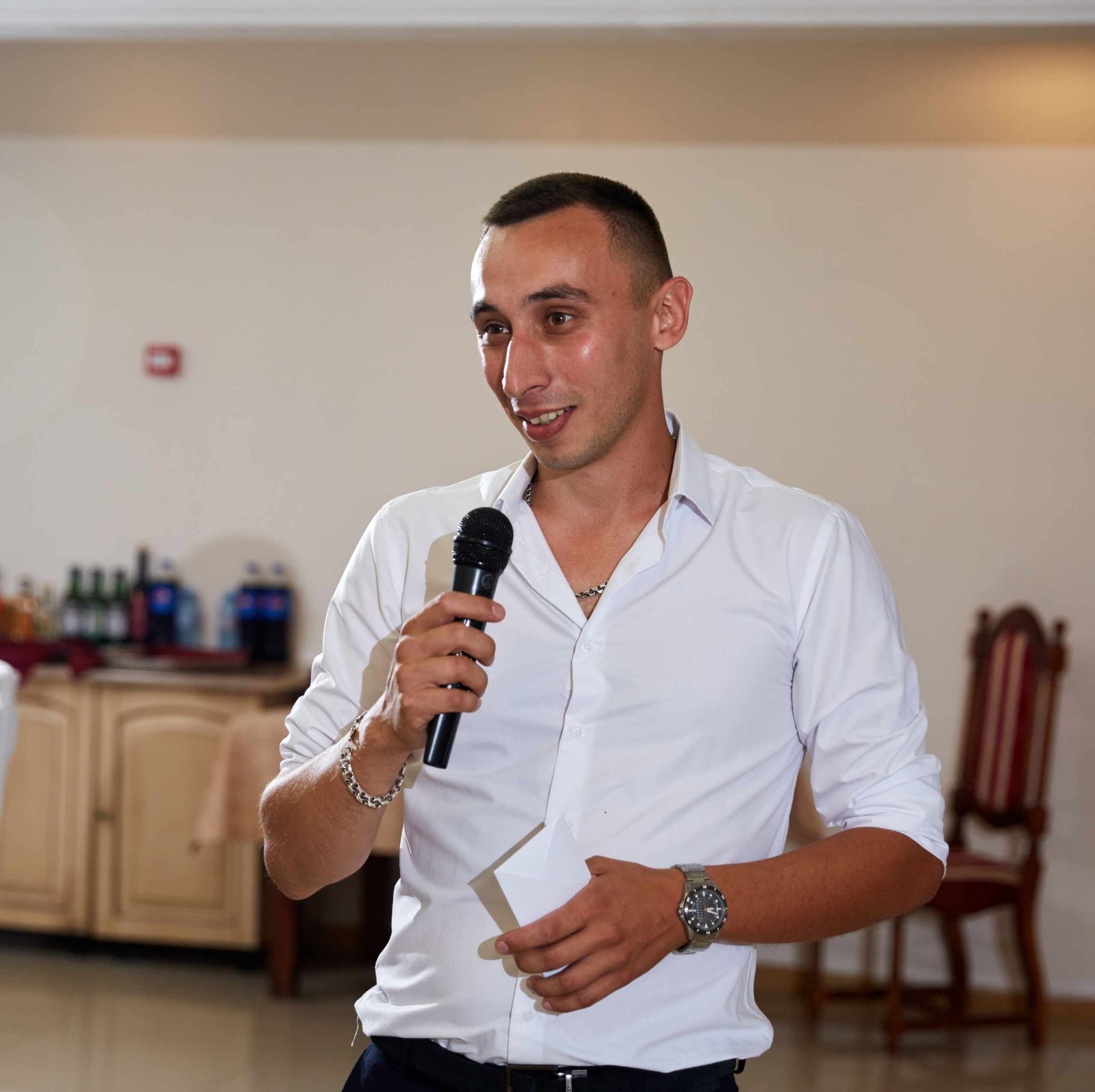 Свадебная фотосессия во Фрязино