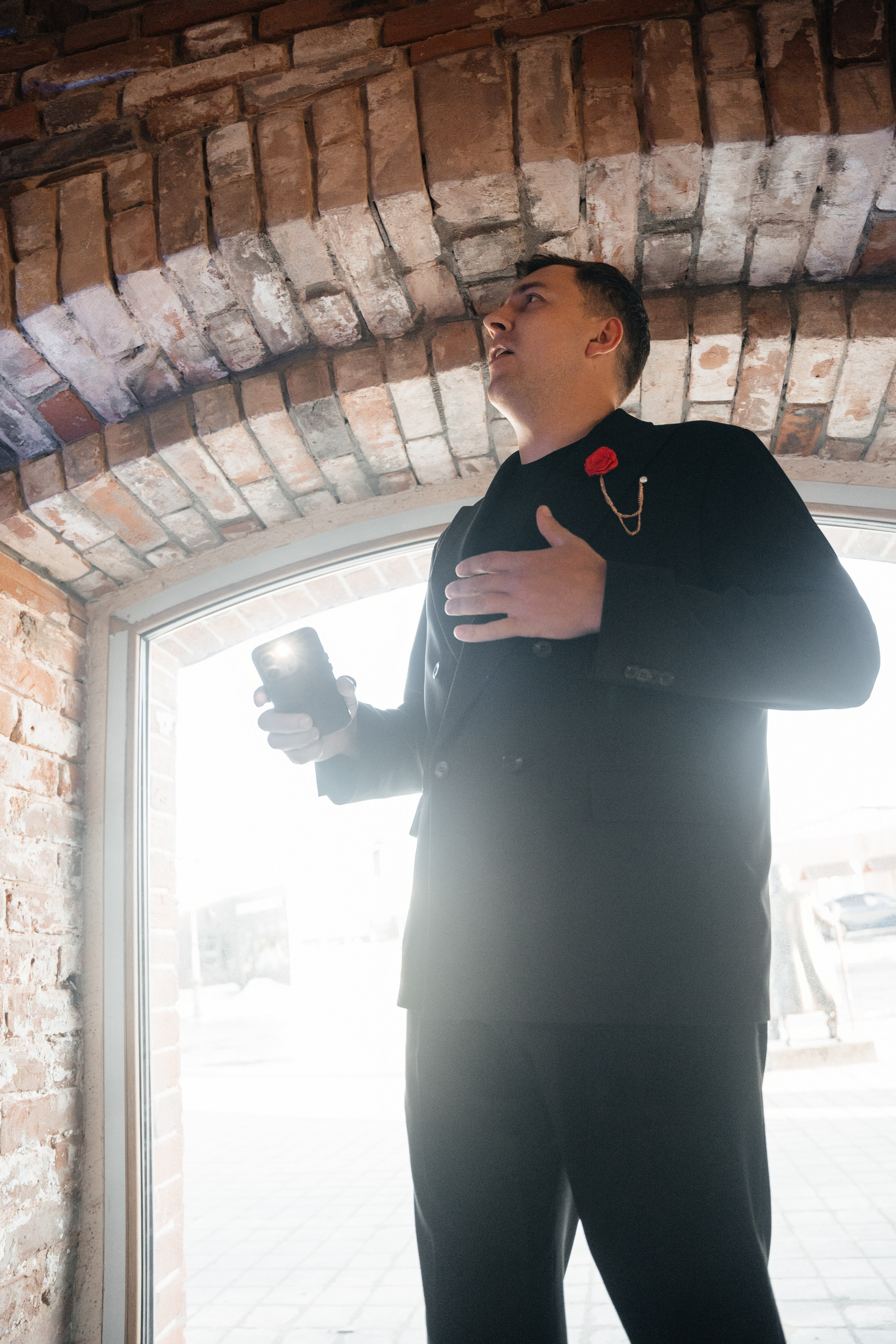 ПРОЕКТ ТЕОРИЯ. Свадебный фотограф Барнаул Алексей Павлов