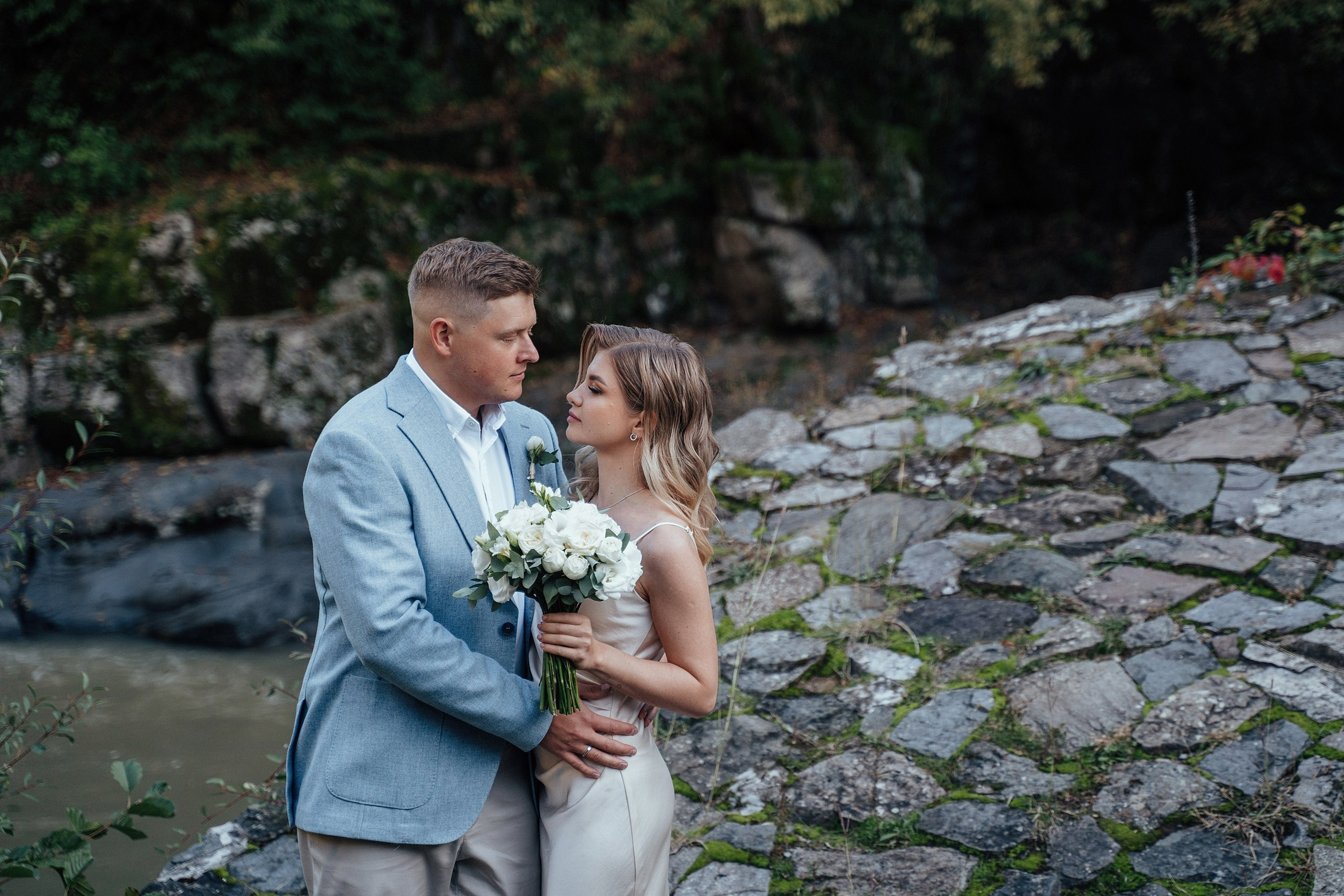 Misha & Lisa 🤍 wedding photo shoot in Tago. Photographer Sergey Otkrytyi in Batumi & Tbilisi