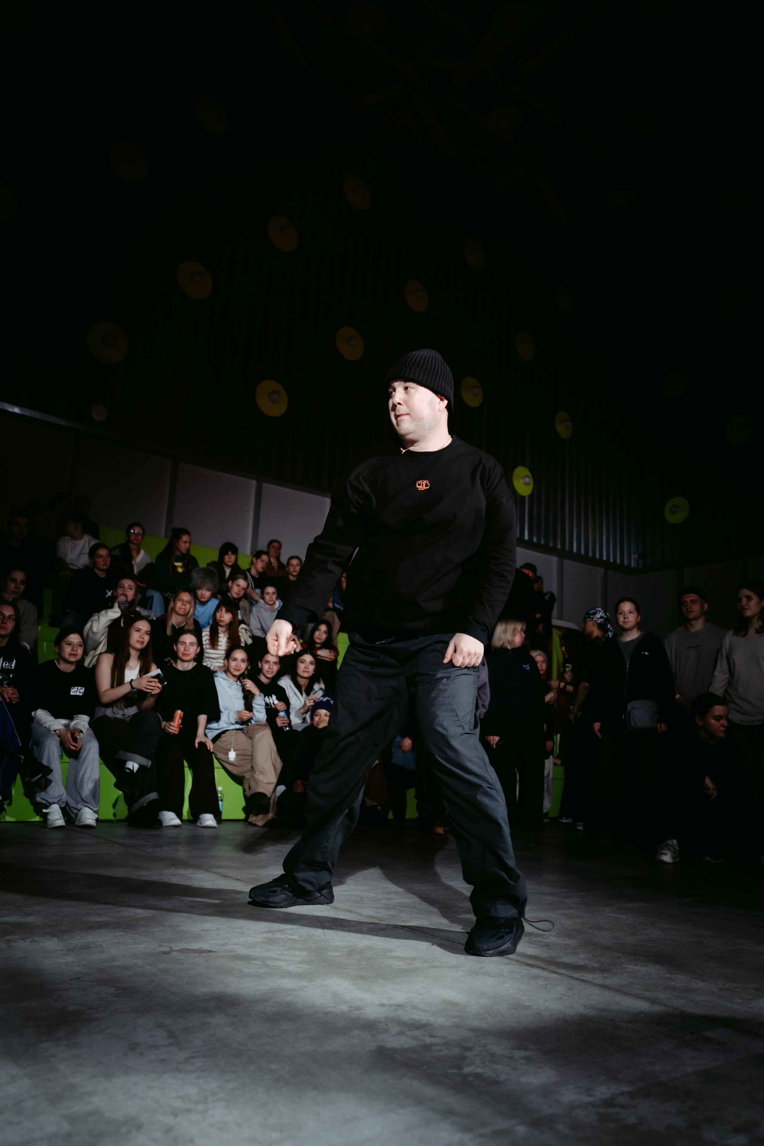 HIP HOP KAZAN 2025. Главная