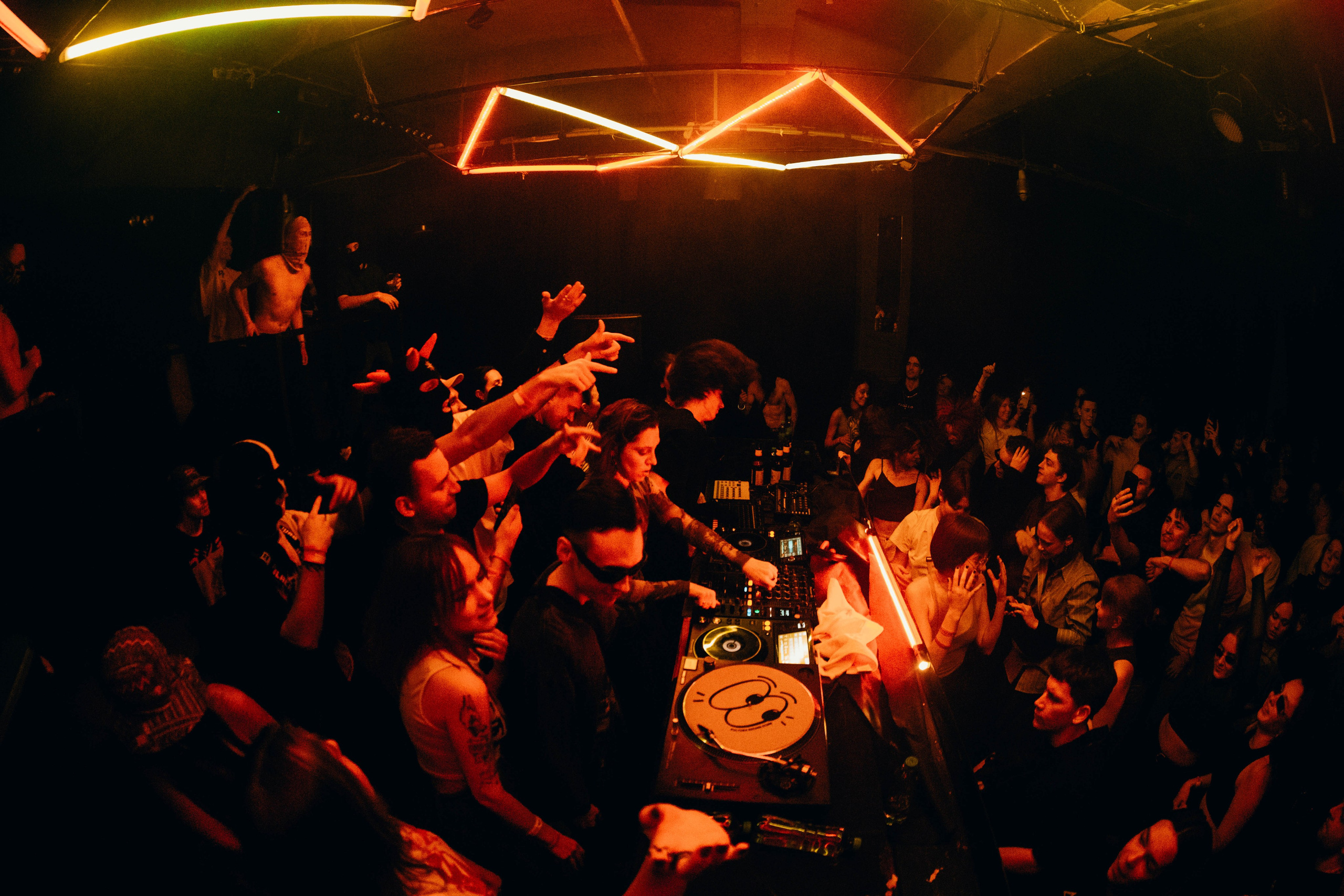 Werk Moves. Главная