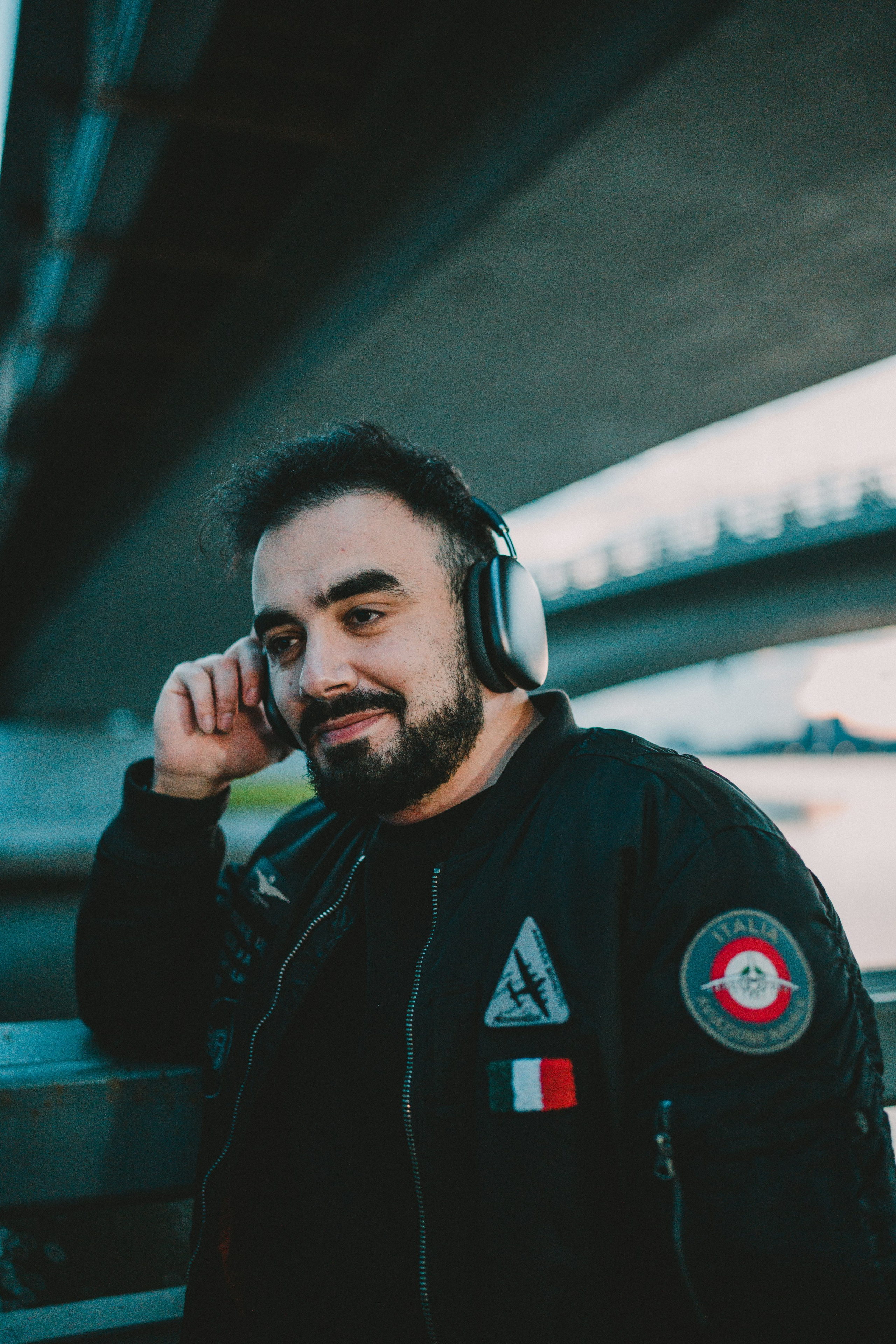 Бэкстейдж съемок клипа «Шулай». Главная