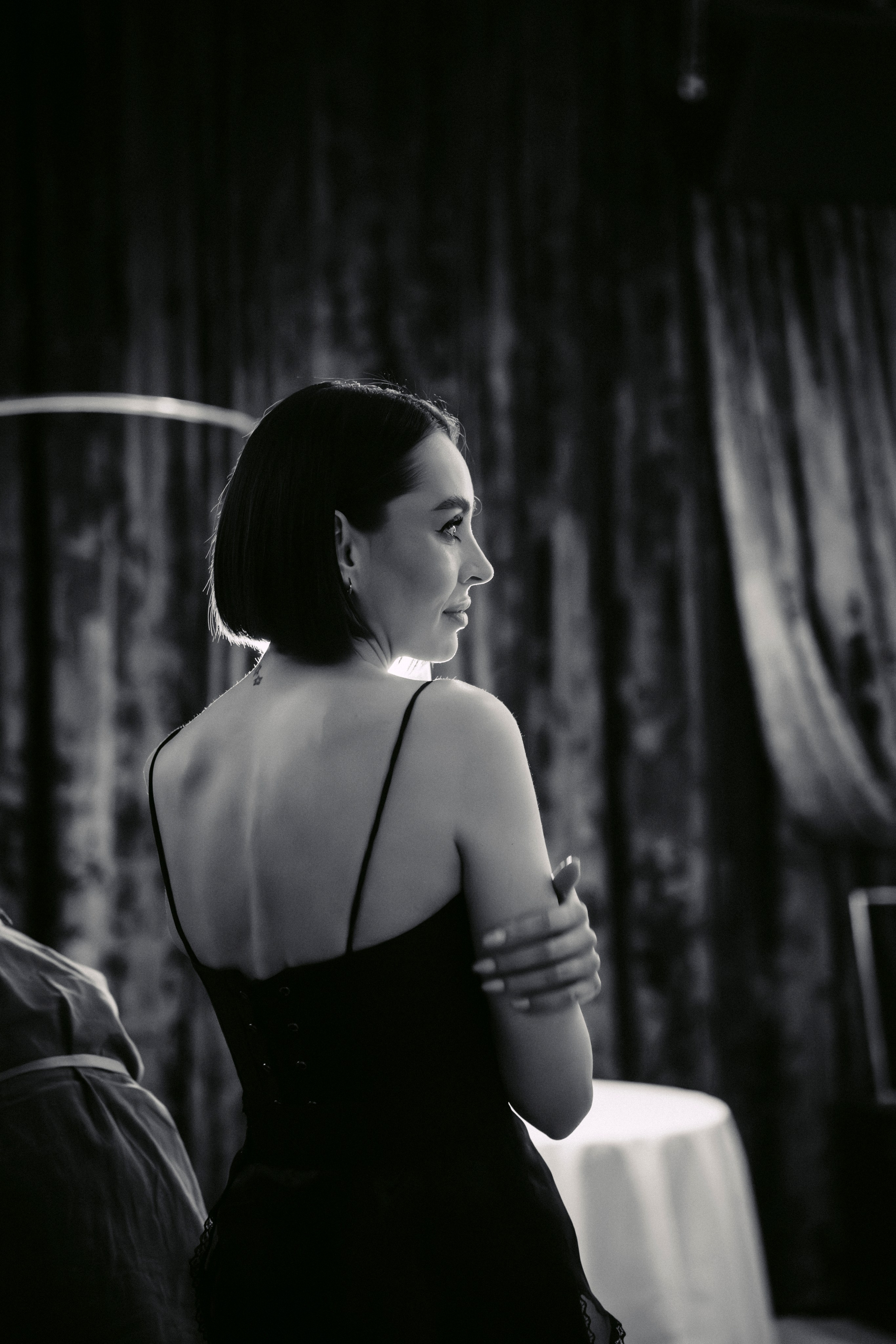 Ателье мира. Главная