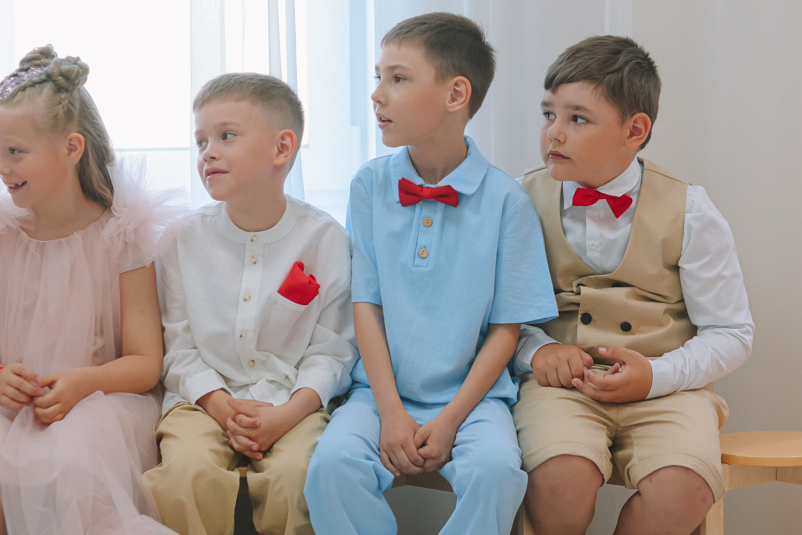 Выпускной репортаж. Семейный фотограф Тюмень, фотограф на роды Салмина Мария