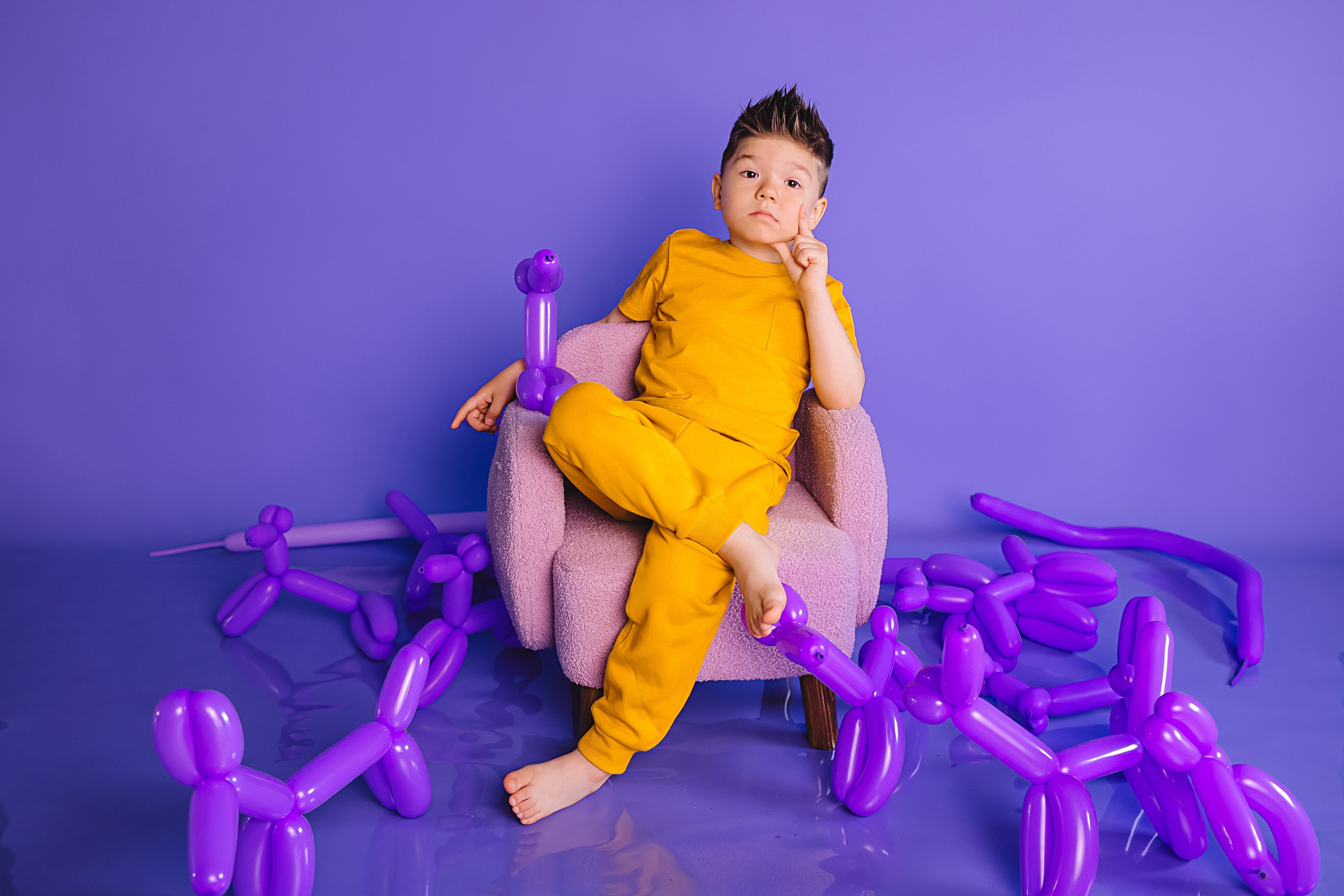 Фотопроект ЯРКИЕ. Семейный фотограф Тюмень, фотограф на роды Салмина Мария