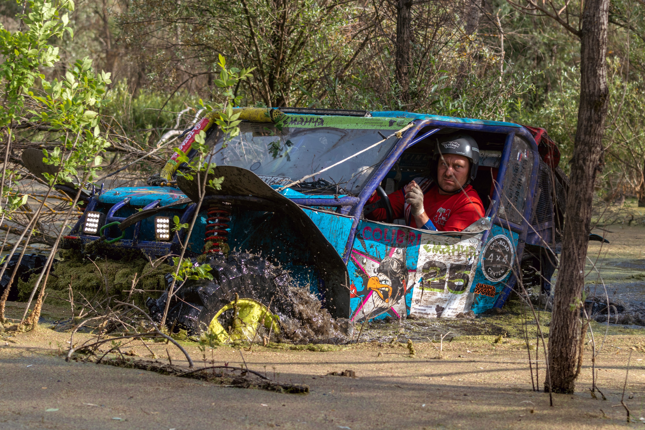Съёмки автоспортивных мероприятий. Александр Хрипушин фотограф Воронеж