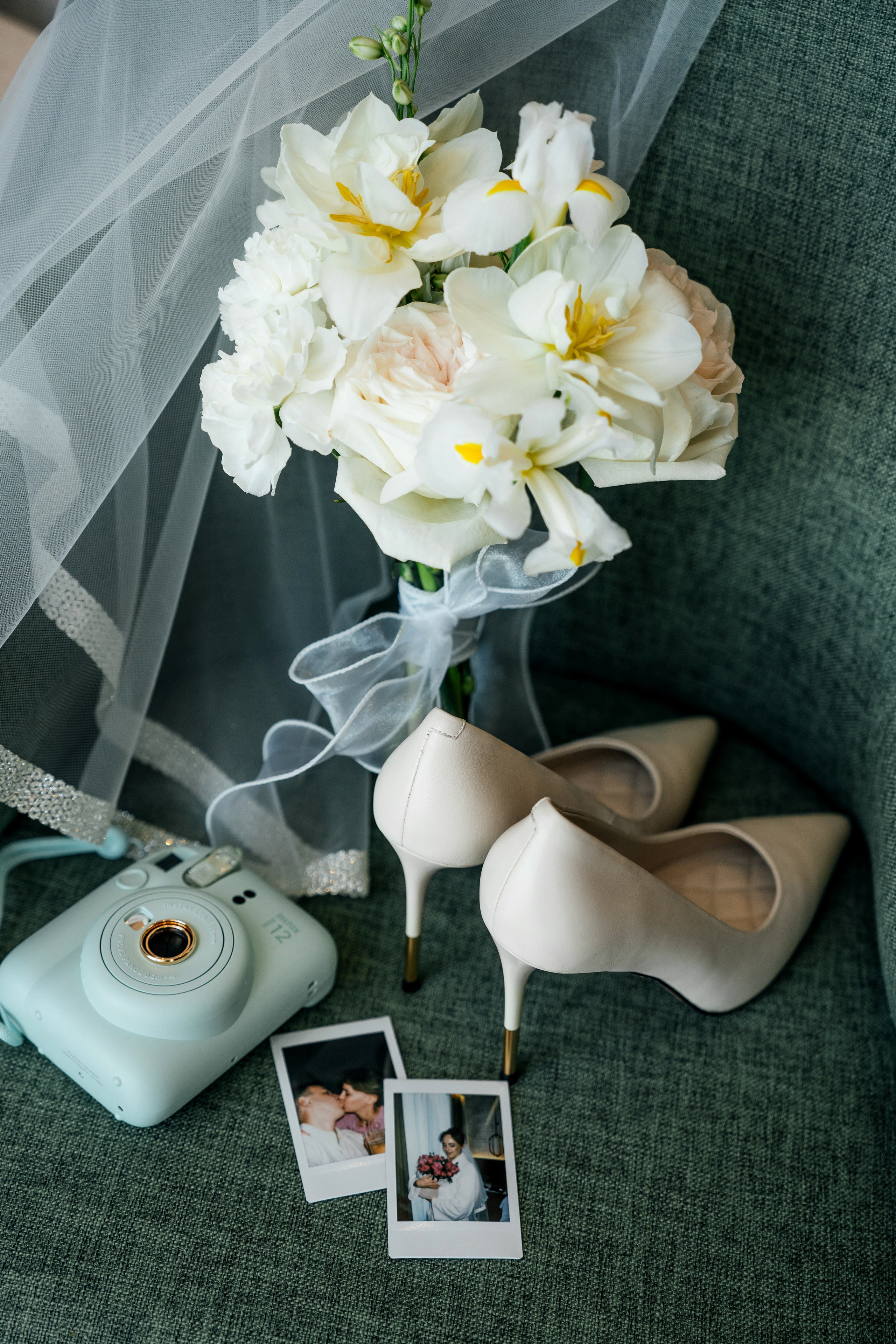 Свадьба Сергей и Алина. Свадебный и семейный фотограф Надежда Соловьева