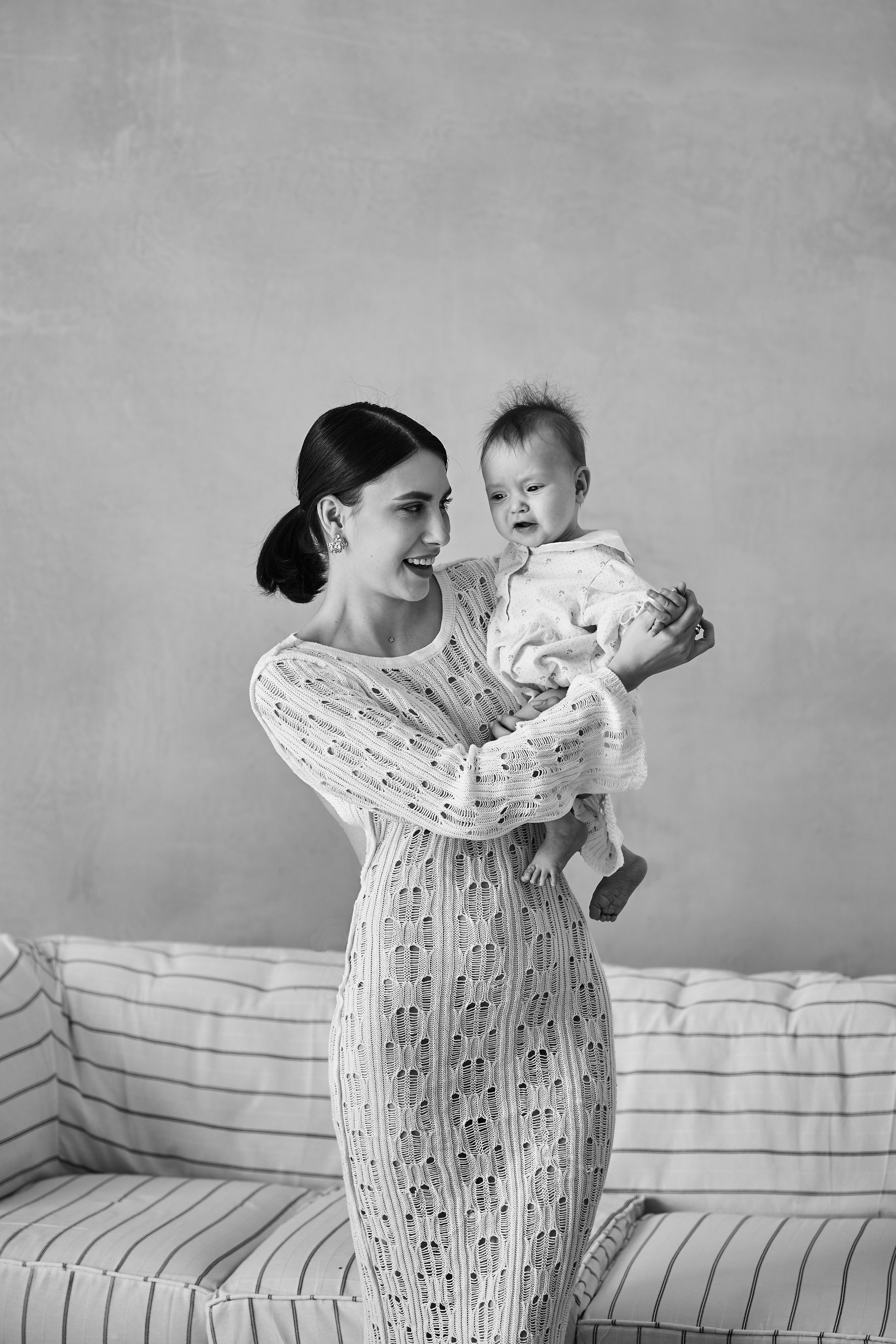 Екатерина. Фотограф женского портрета, беременности и материнства Харькова Елена