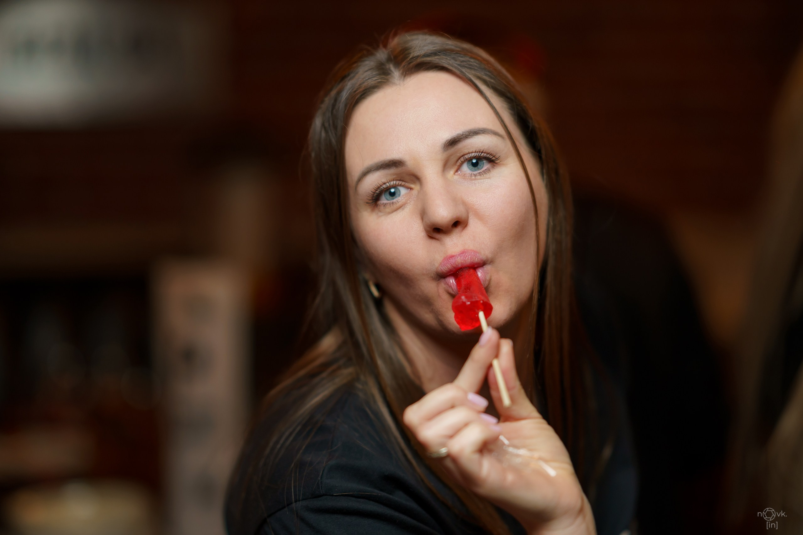 8 Марта. ФОТОГРАФ ИВАН НОВИКОВ | СТАВРОПОЛЬ