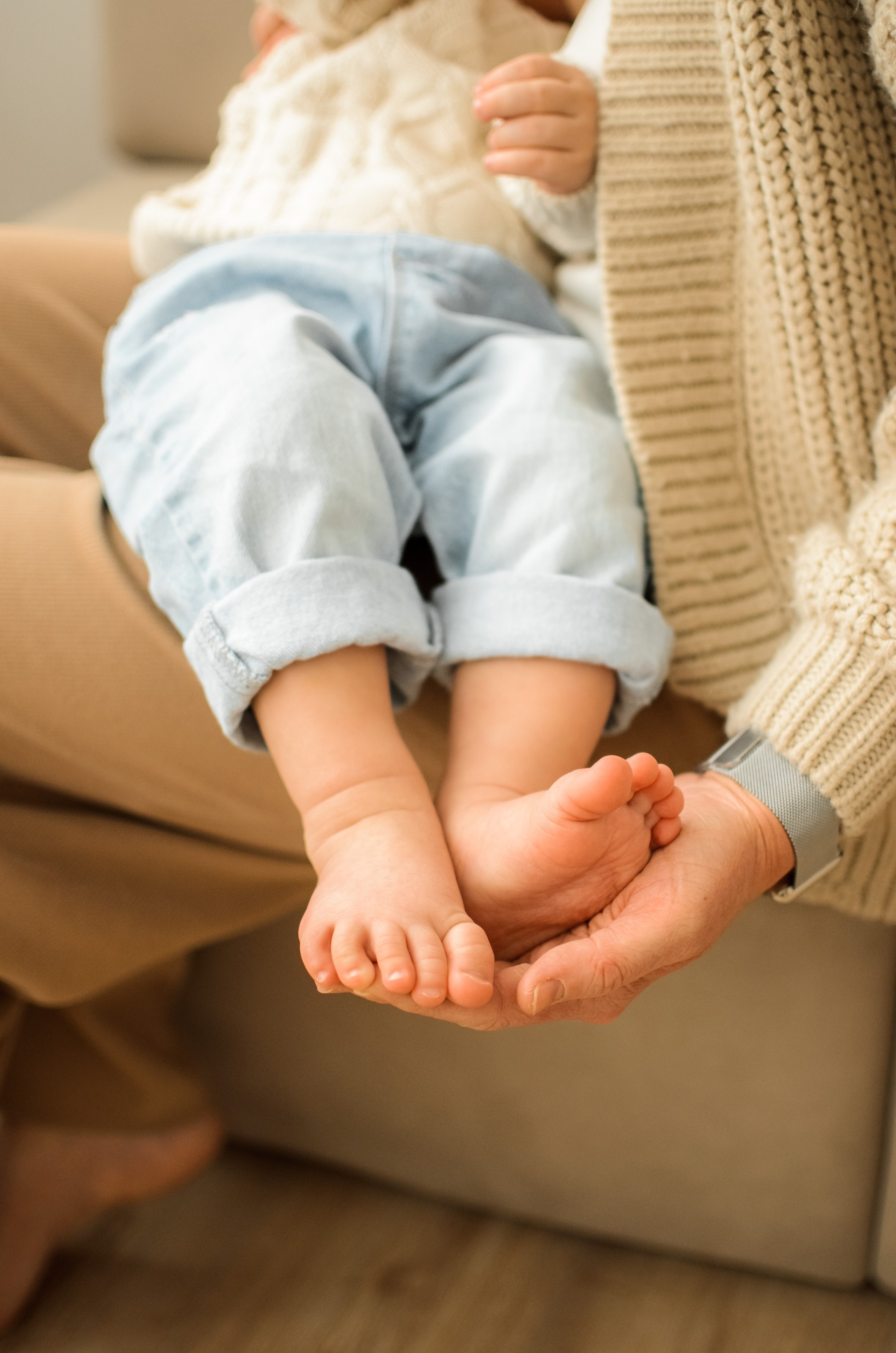 Артему годик. Фотограф в Смоленске Ирина Прудникова