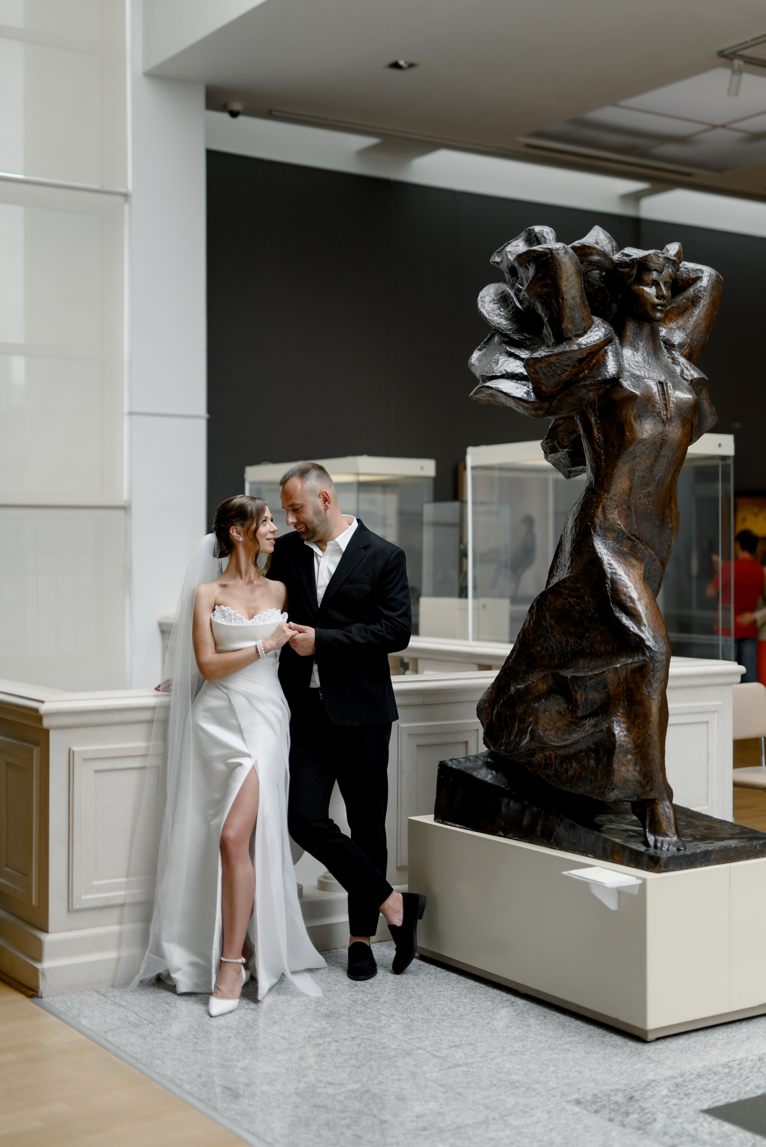 Wedding Day. Свадебный фотограф в Минске Минчукова Анна