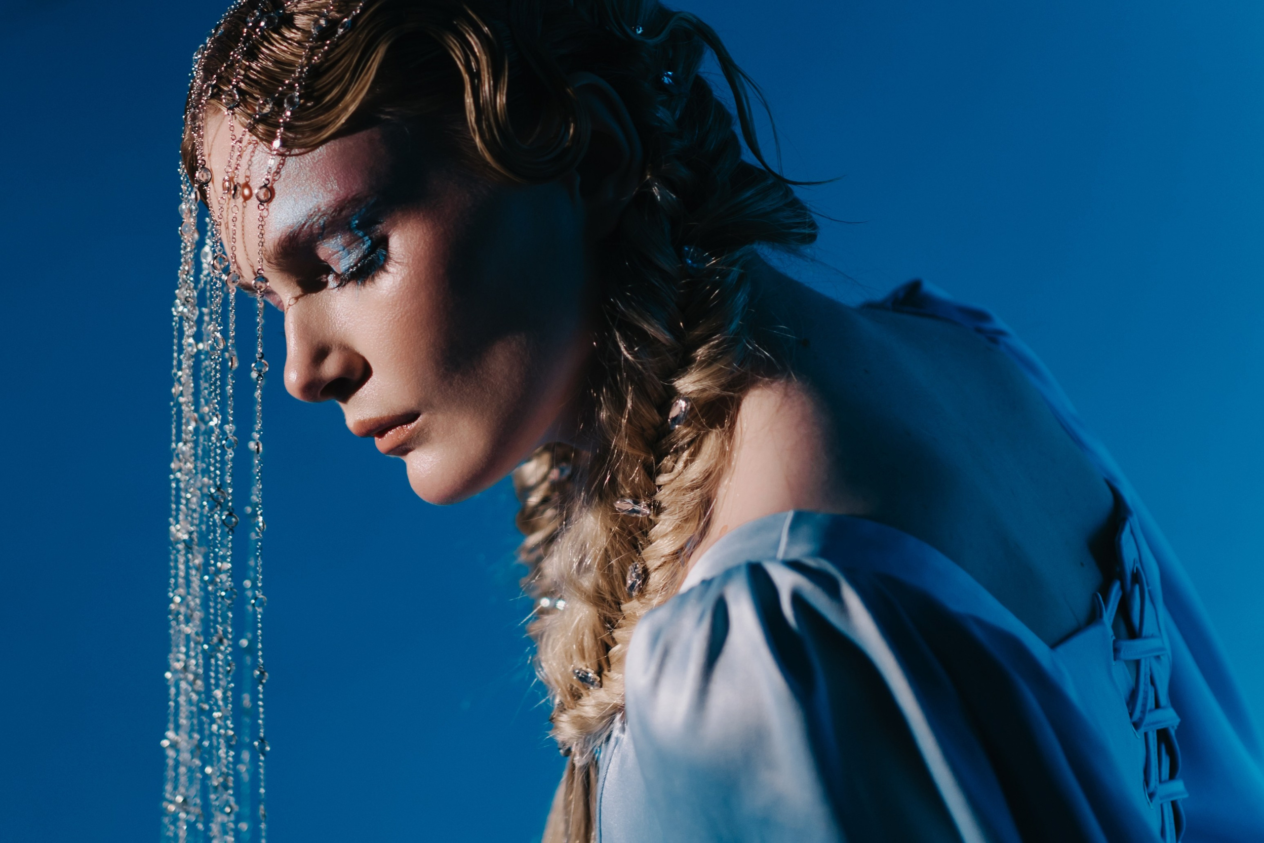 Vesna. Фотограф в Москве Маша Игитова