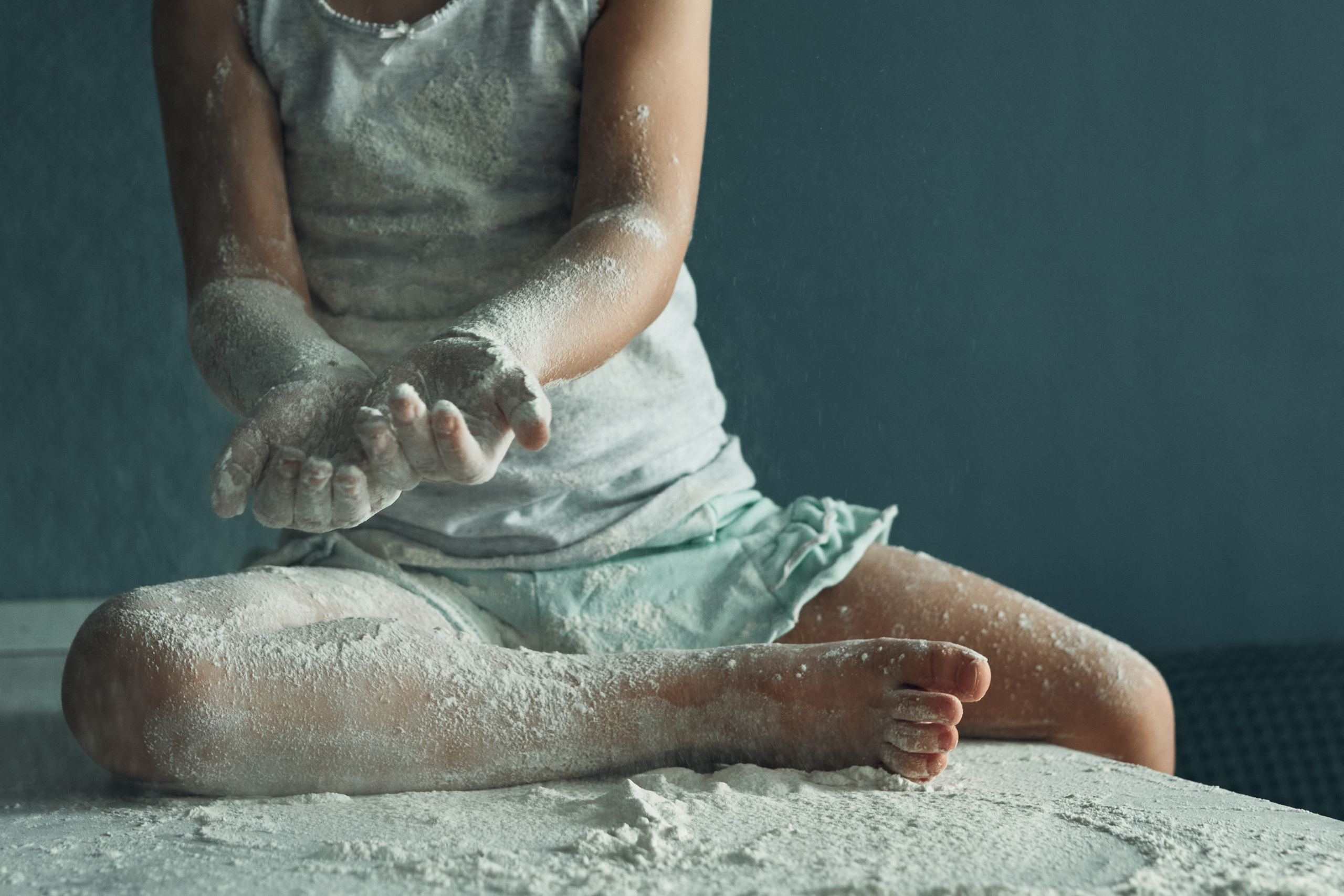 Софи дома. Свадебный и Семейный фотограф Москва Петушок Наталья