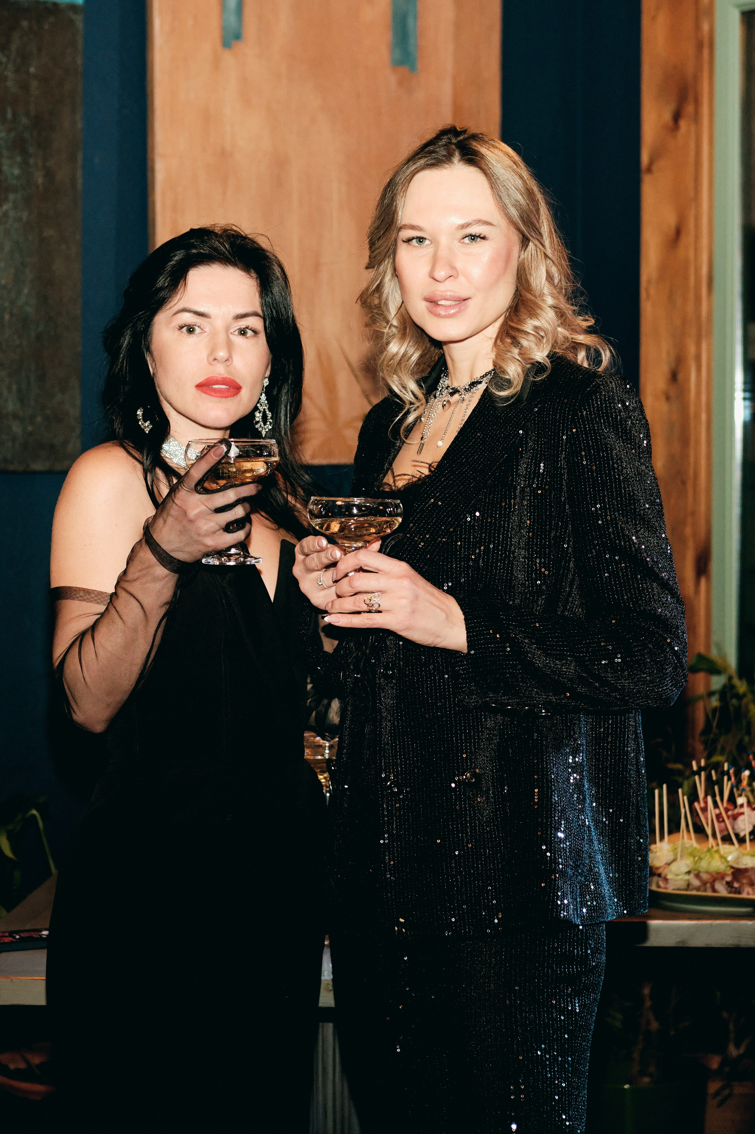 Корпоратив Сад и море. Фотограф в Анапе и Краснодаре Тина