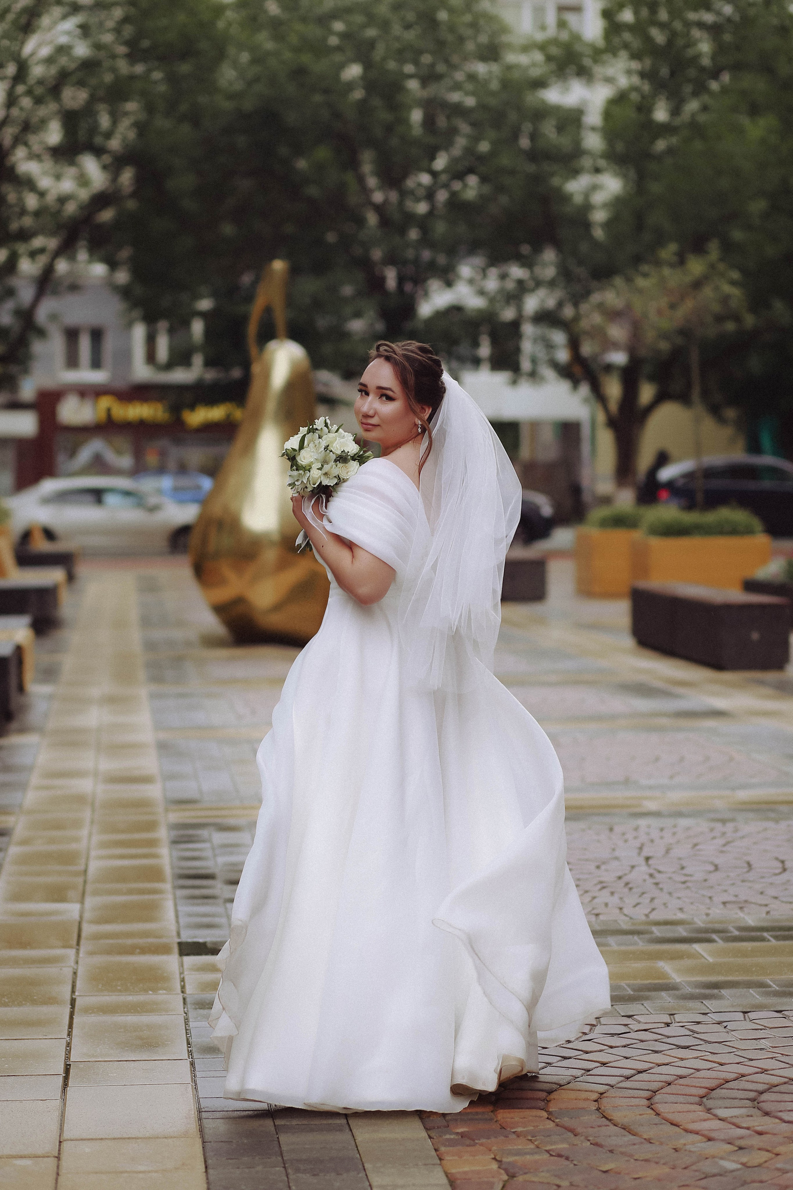 Свадебная съемка 27.06.2025 г. Иванова Ирина Свадебный и семейный фотограф г. Уфа