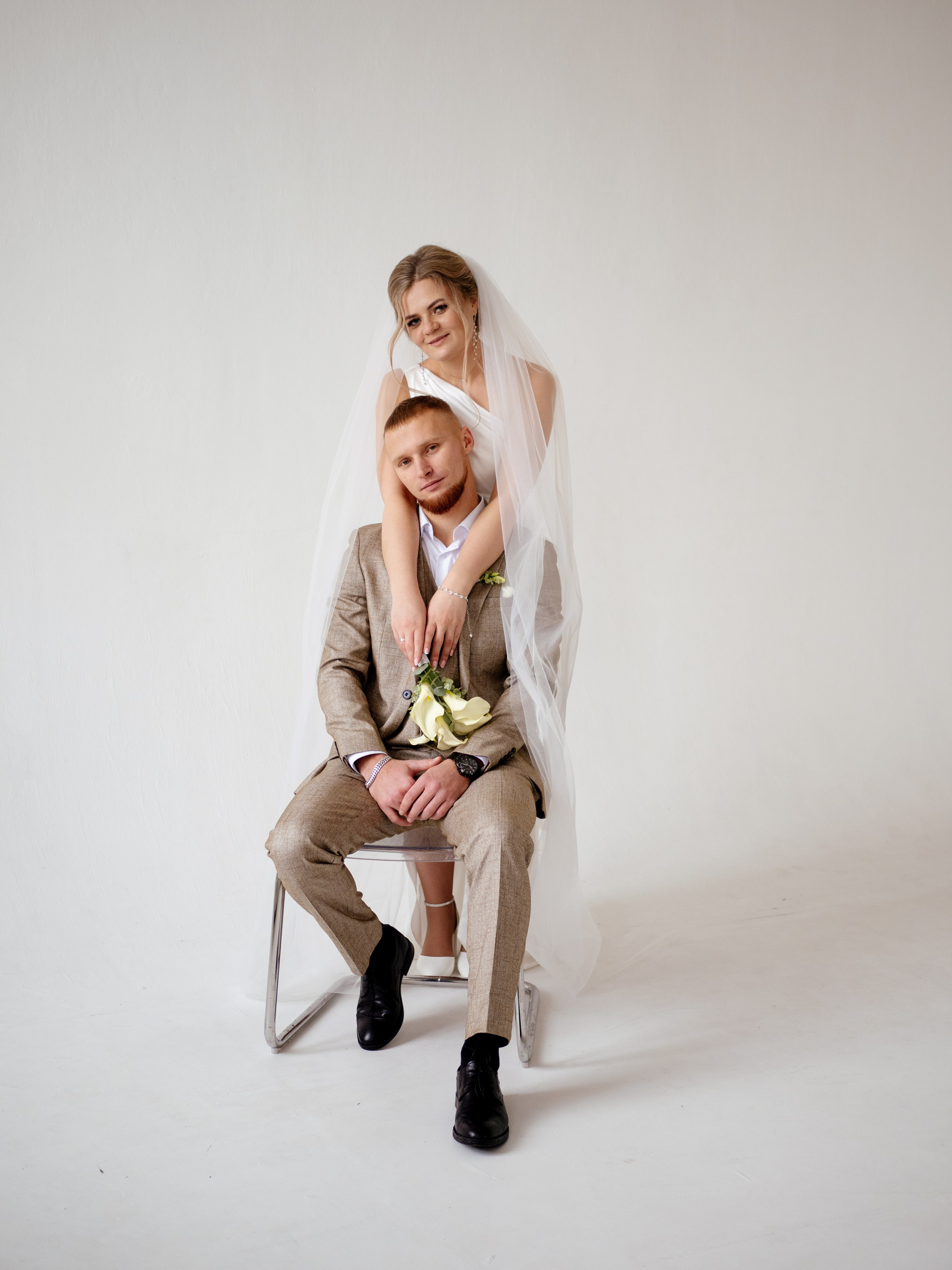 7. Фотограф Смоленск Дина Петровская