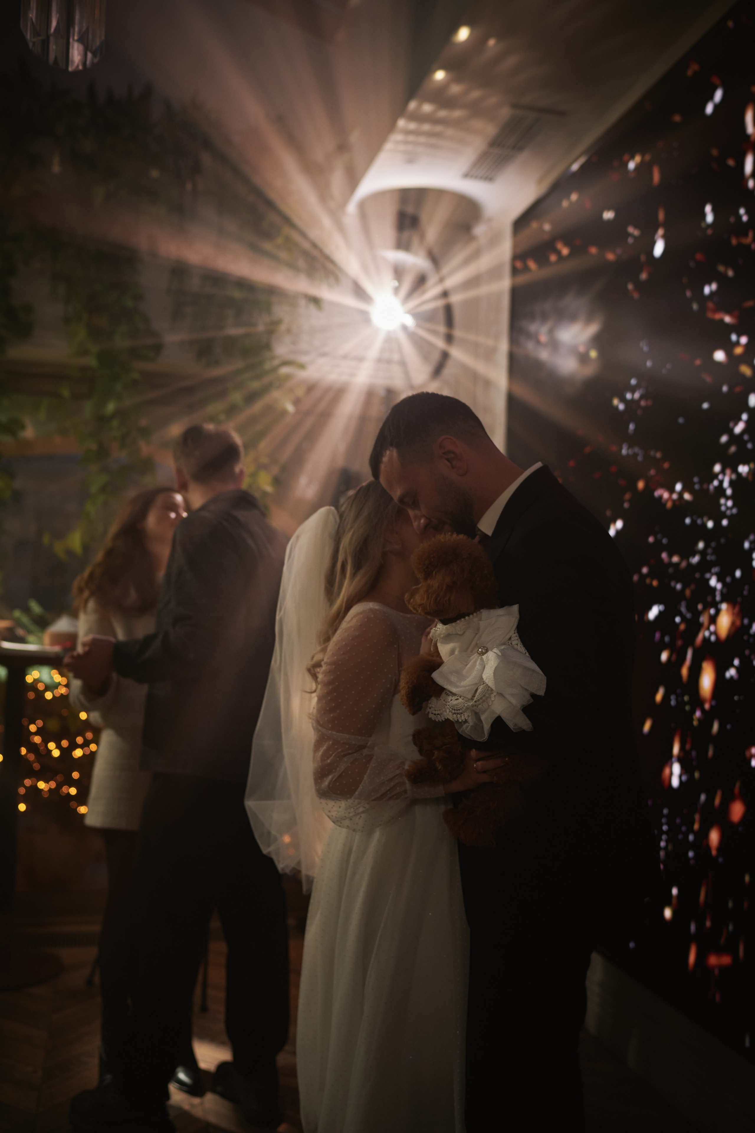 Аня и Дима. Фотограф в Санкт-Петербурге | Аня Маленчук