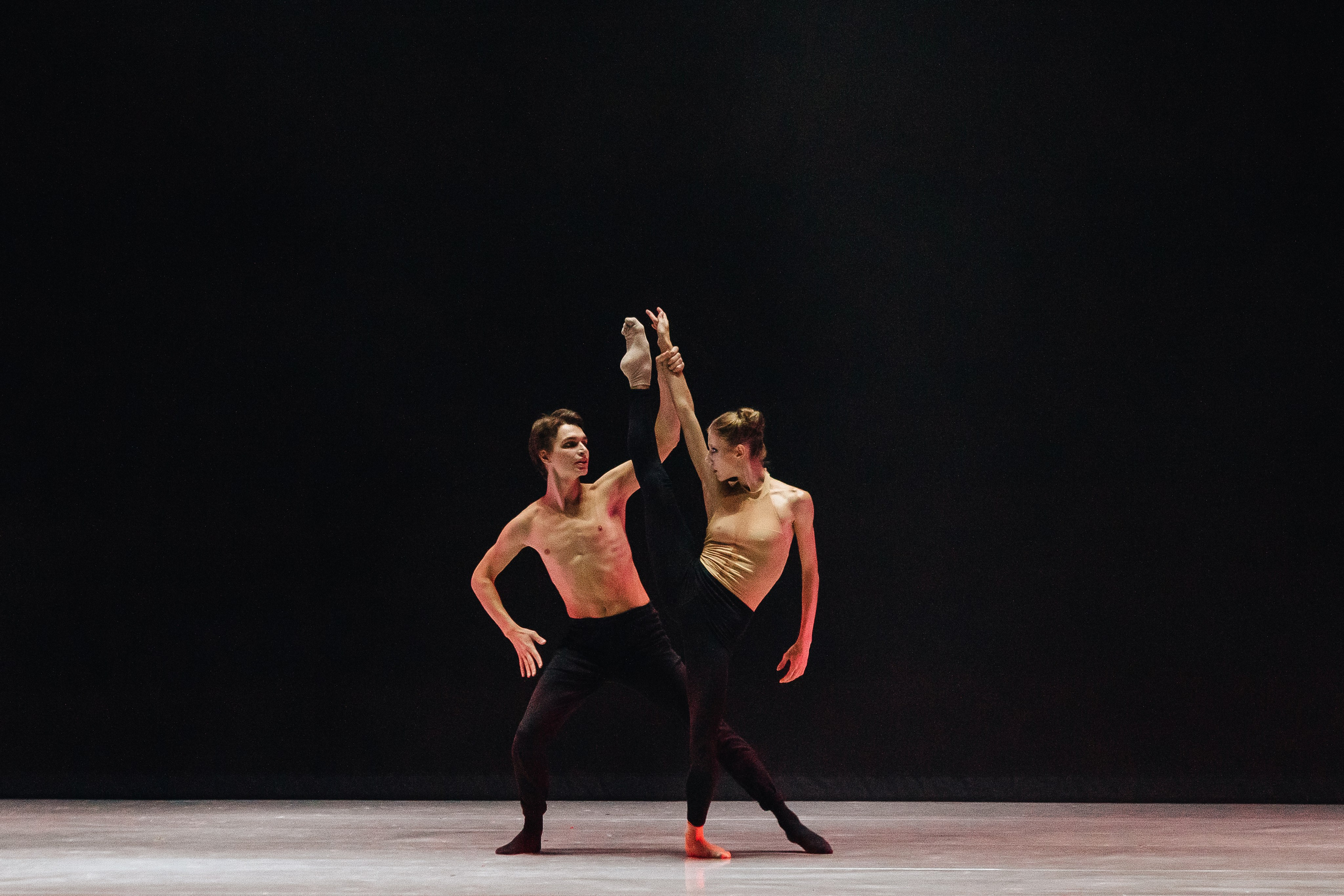 Театр. Балетный фотограф в Москве Галина Молчанова