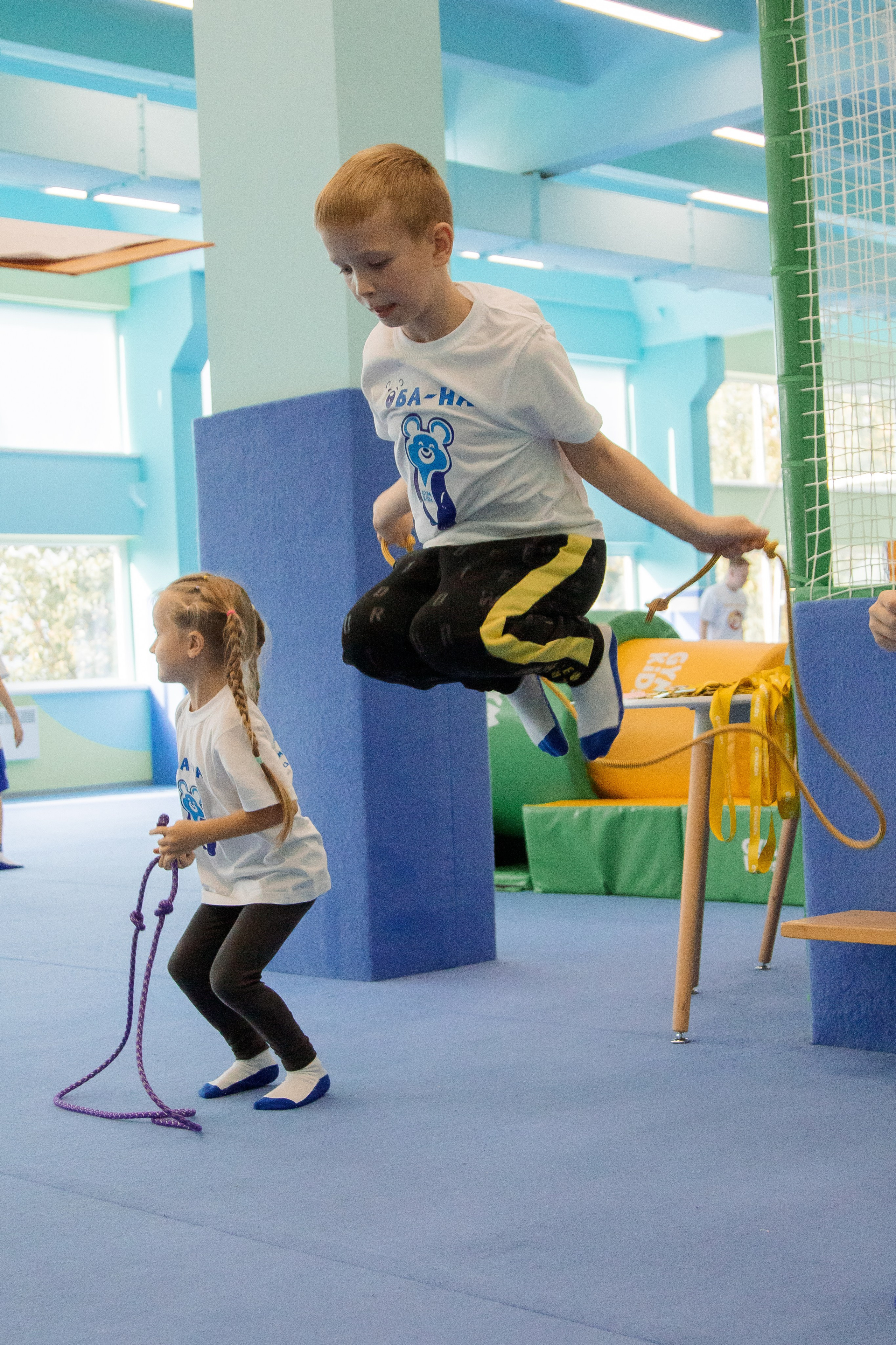 Спортивная гимнастика. Балетный фотограф в Москве Галина Молчанова