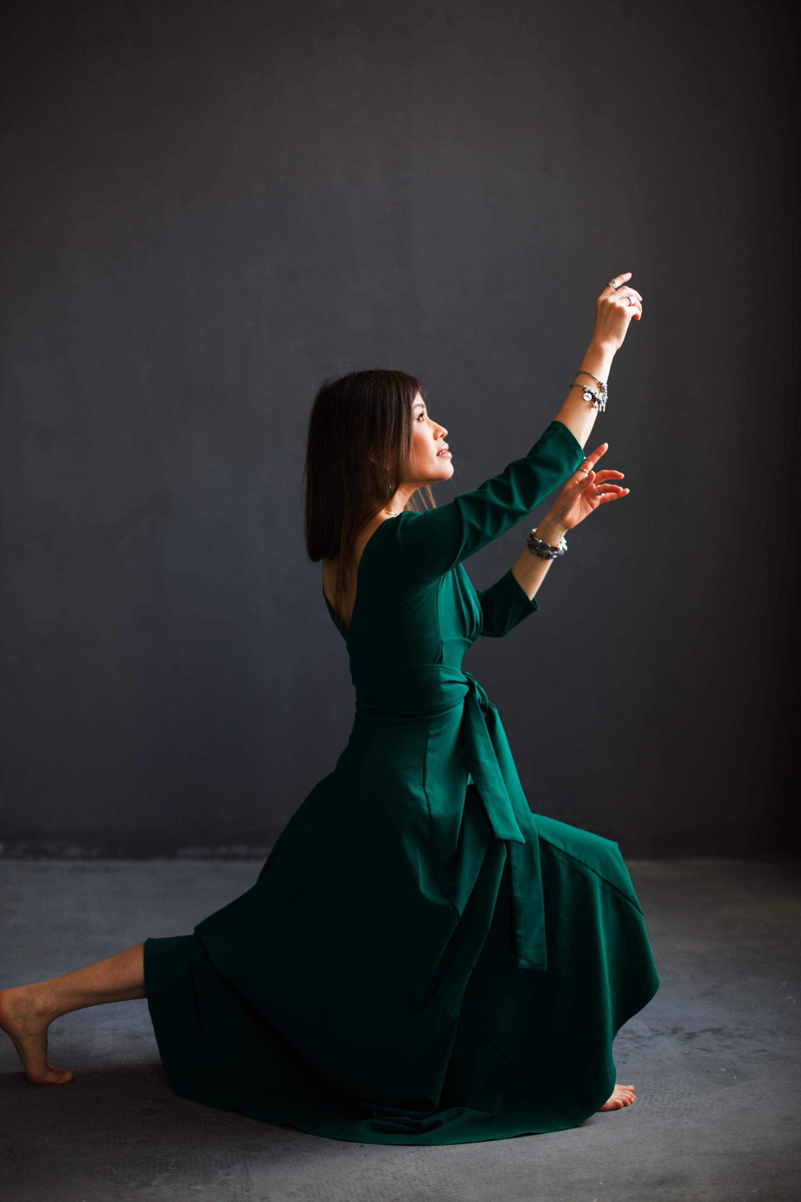 ГУЛЬНАРА практик таро и гвоздестояния. Фотограф в Волгограде Галина Власенко