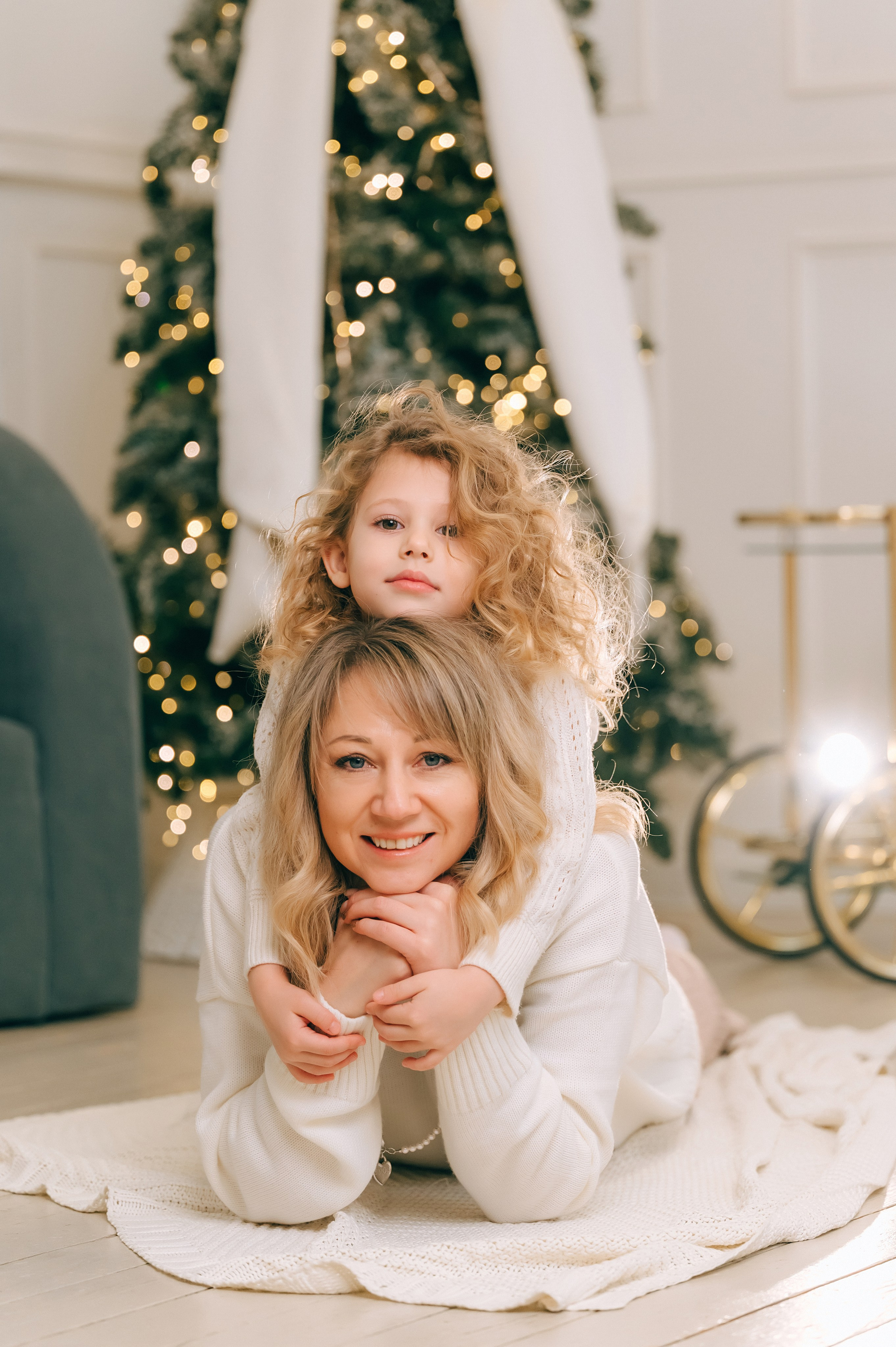 Как в сказке. Детский и семейный фотограф Катерина Мишина