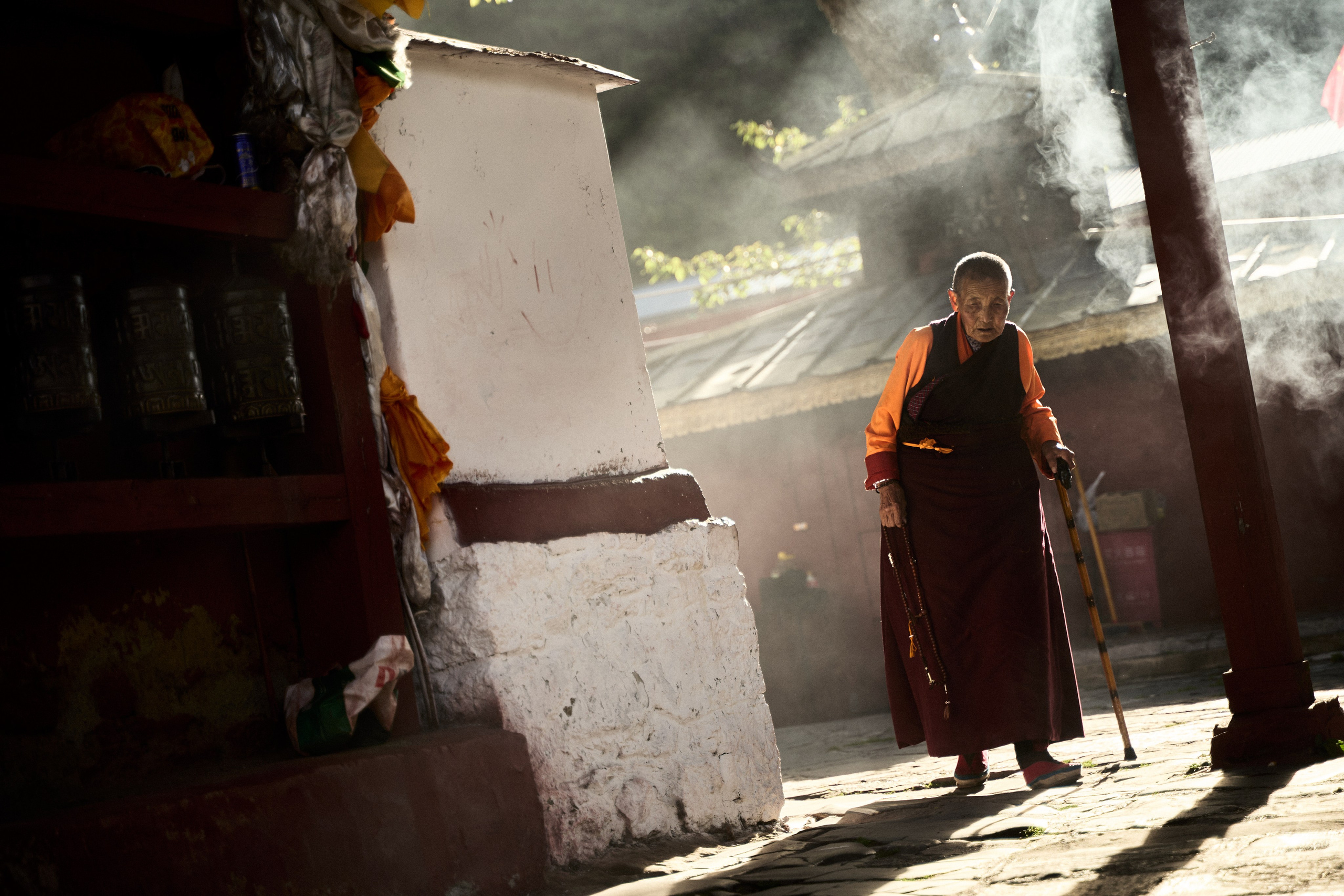 Непал. Фото