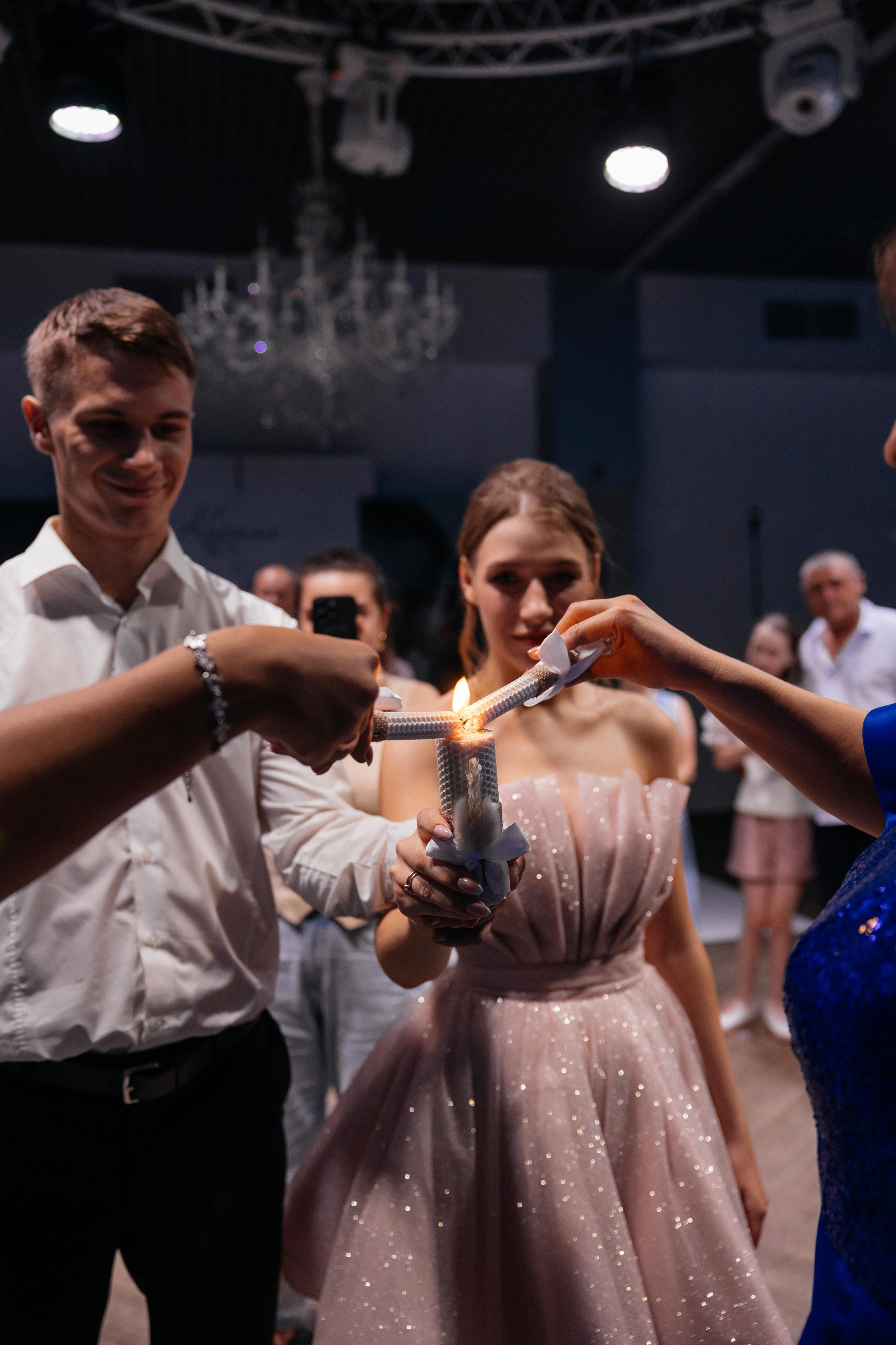 Свадебная история Кирилла и Алины. Свадебный и семейный фотограф Рассказова Виктория