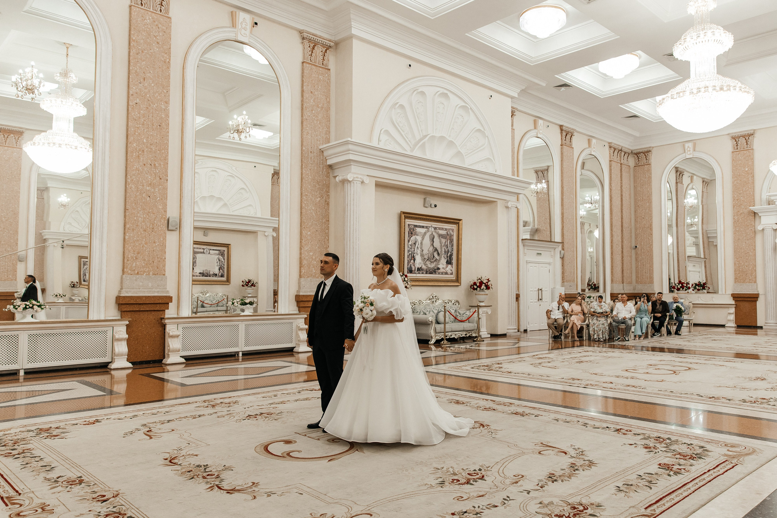 Витя и Лера. Фотограф в Краснодаре Алла Потоцкая