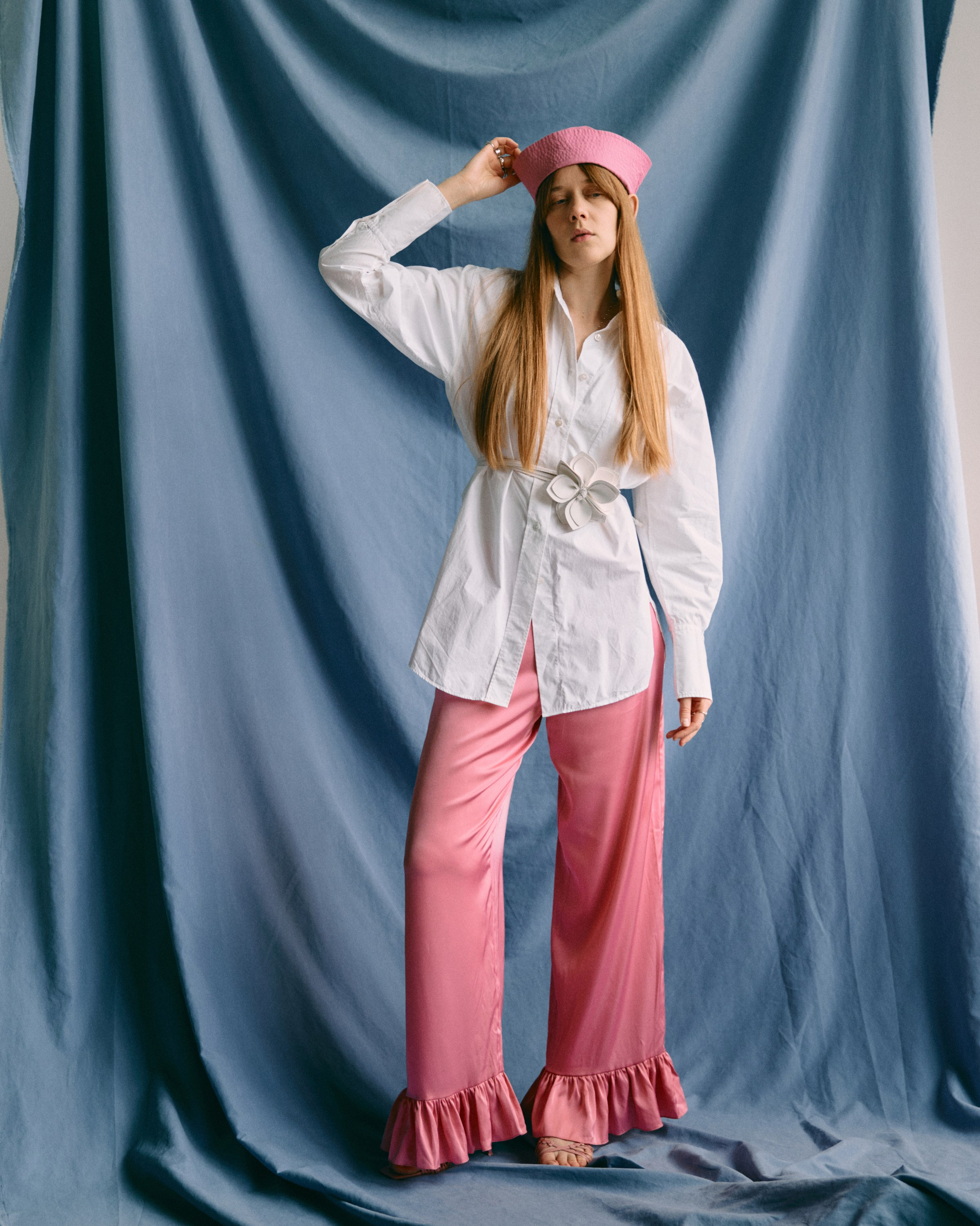 Daria. Фотограф| Санкт-Петербург| Виктория Хайдарова