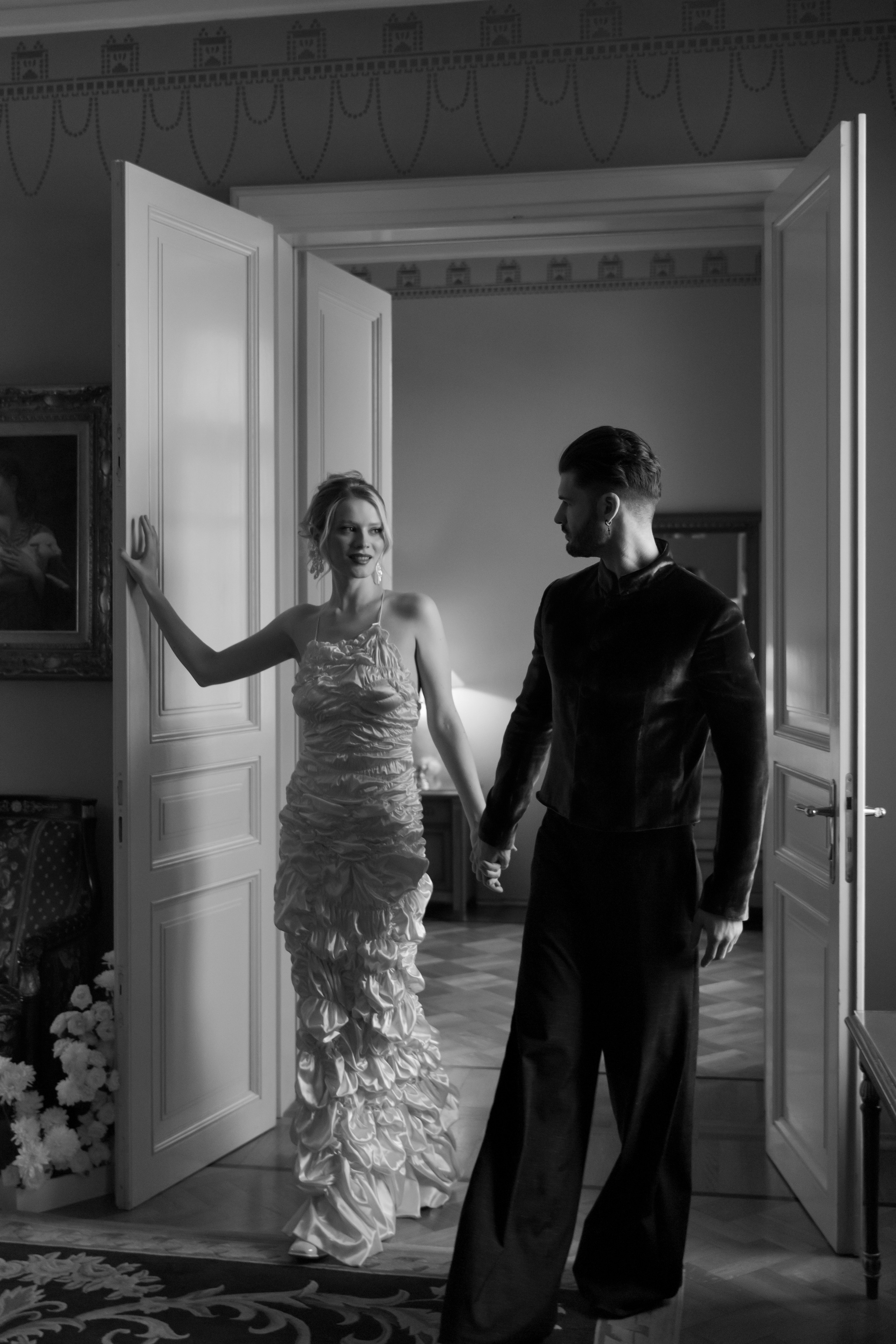 Фотограф в Москве и в Санкт-Петербурге Юлия Халикова