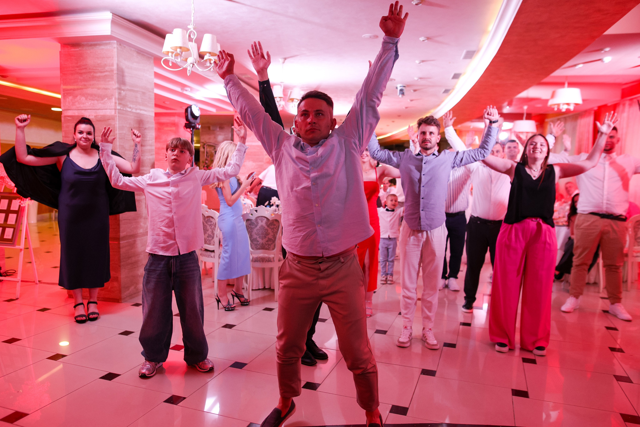 Ксюша и Максим. Свадебный фотограф Беларусь Ольга Козыренко