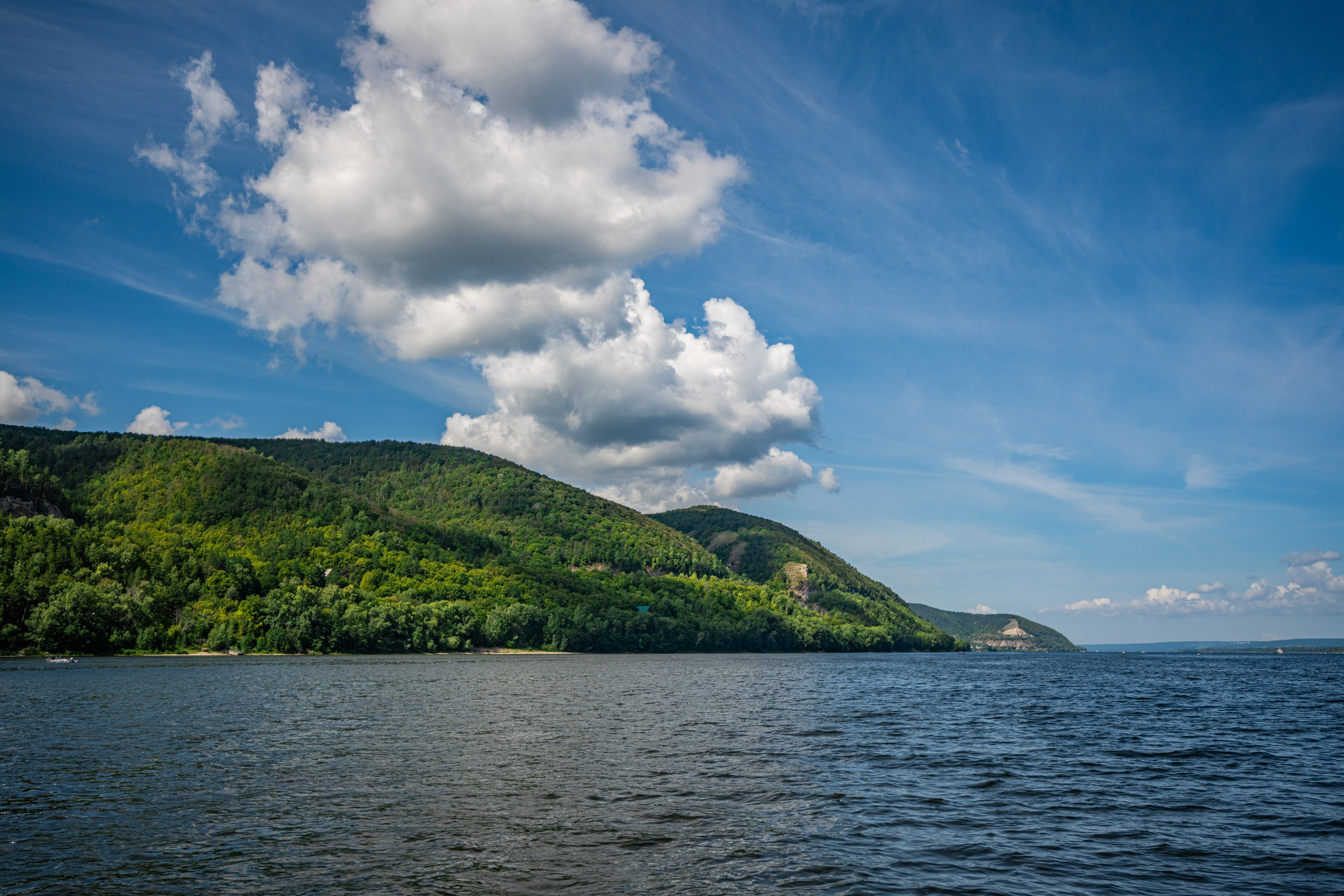 Природа Самарской области в кадре. Дикие степи, Жигулёвские горы и волжские просторы — авторские фотографии уникальных ландшафтов. Фотограф Самара — репортажная, свадебная, интерьерная съёмка от Ильи Петрова, профессионала своего дела