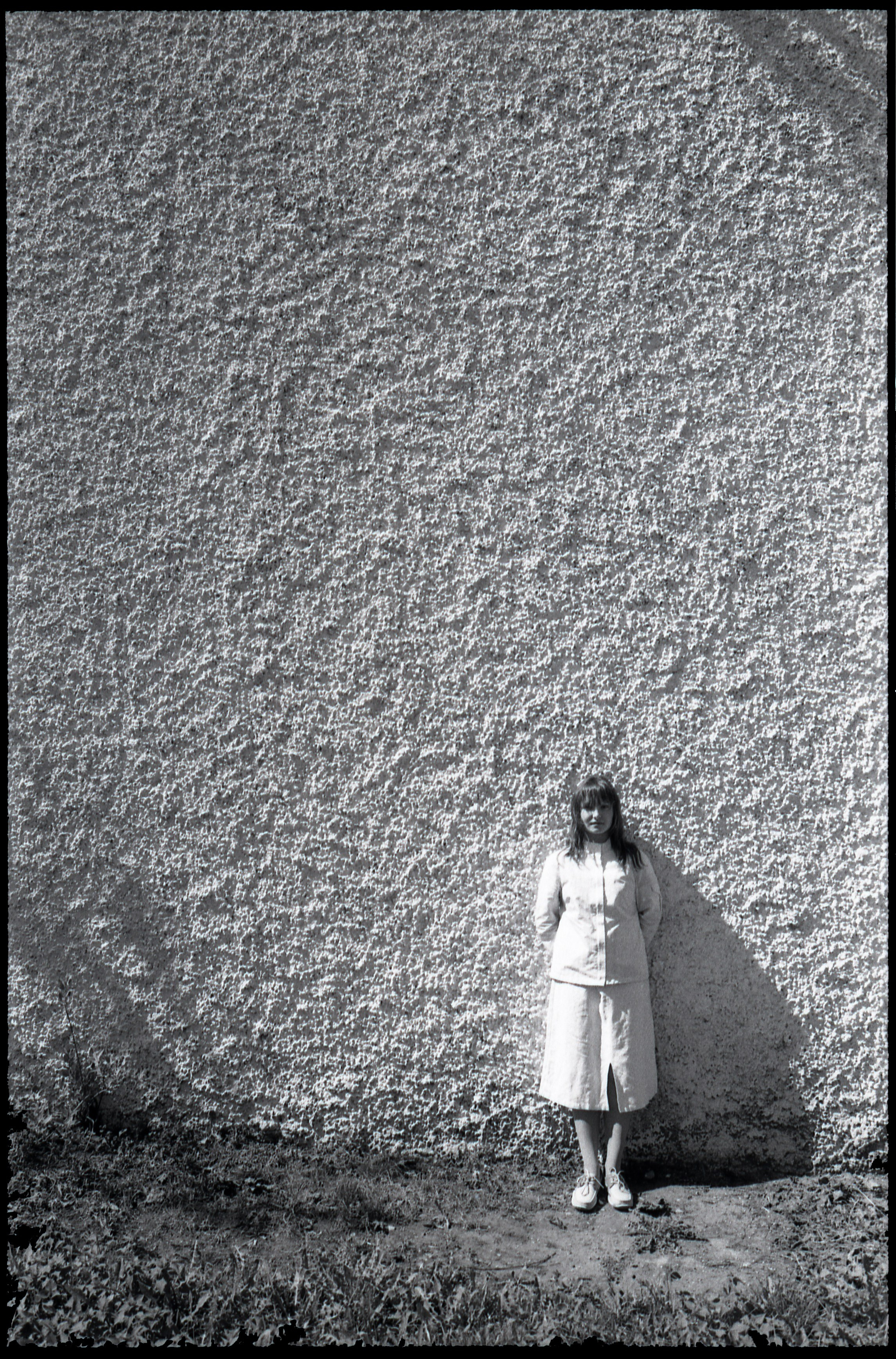 Ч/б плёнка. Фотограф в Москве Юлия Карпова