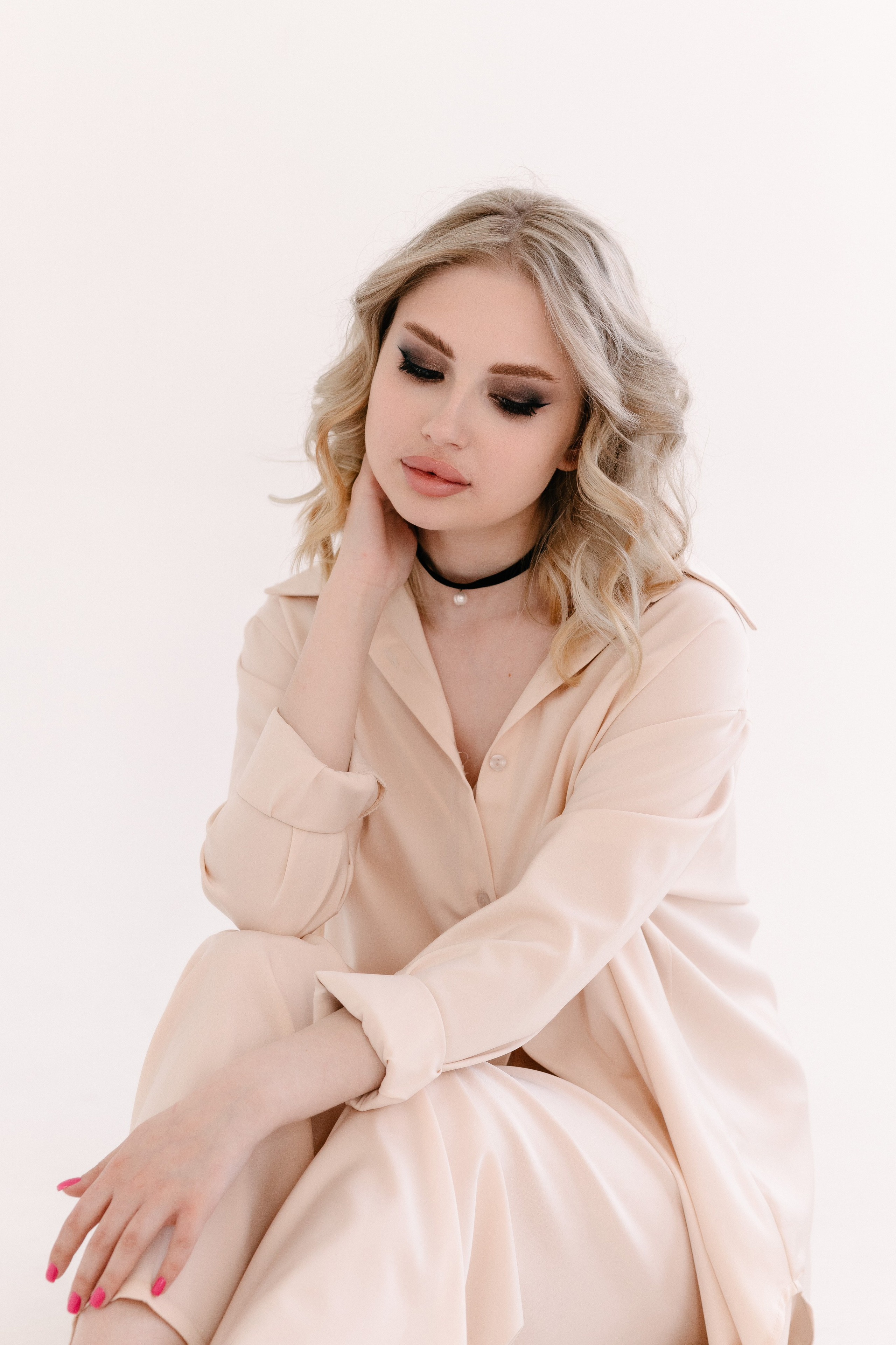 Дарья, Валерий. Фотограф Волгоград Кристина Прохоренко