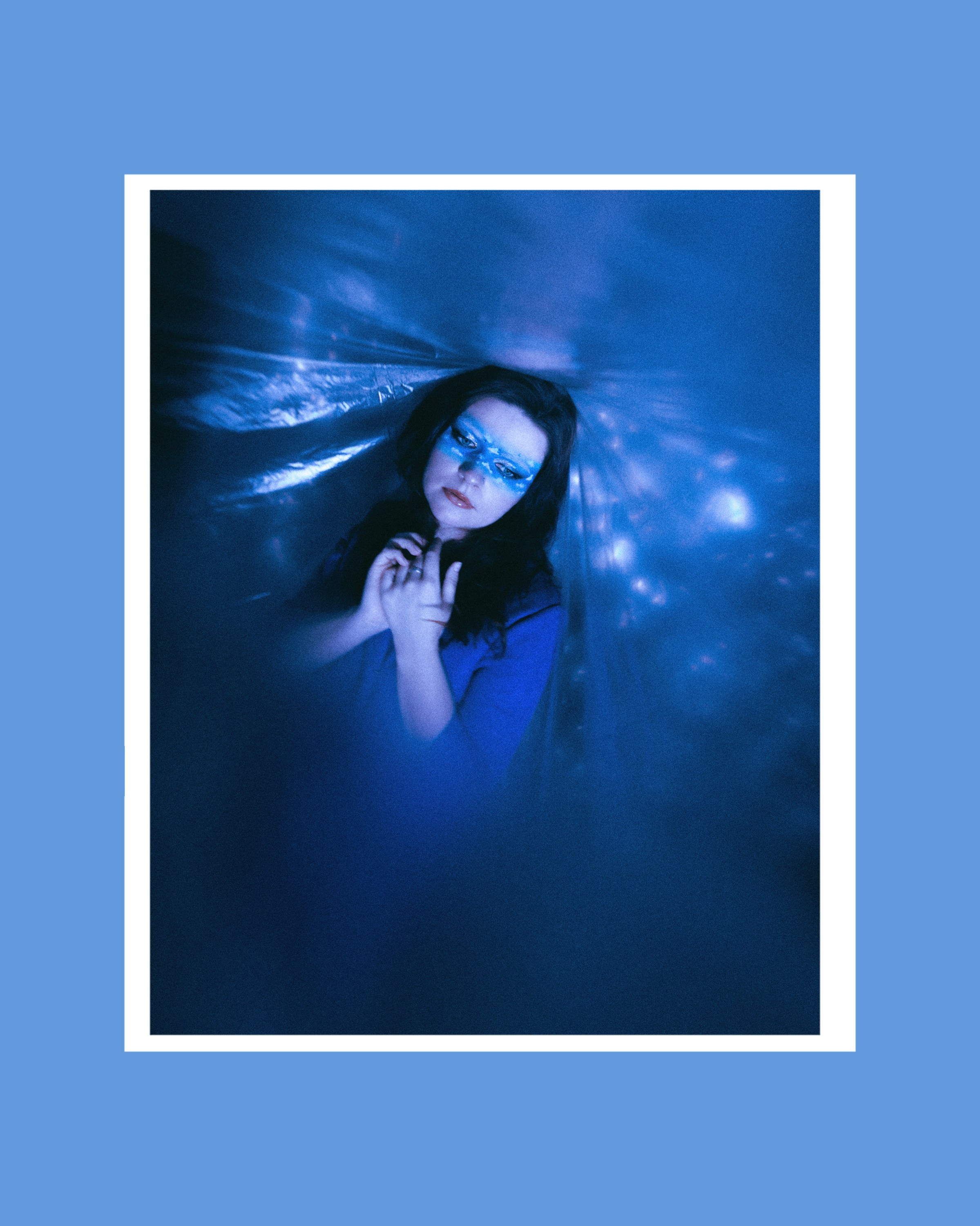 2. Истинная грусть. Репортажный и портретный фотограф во Владимире Сергей Кравцов