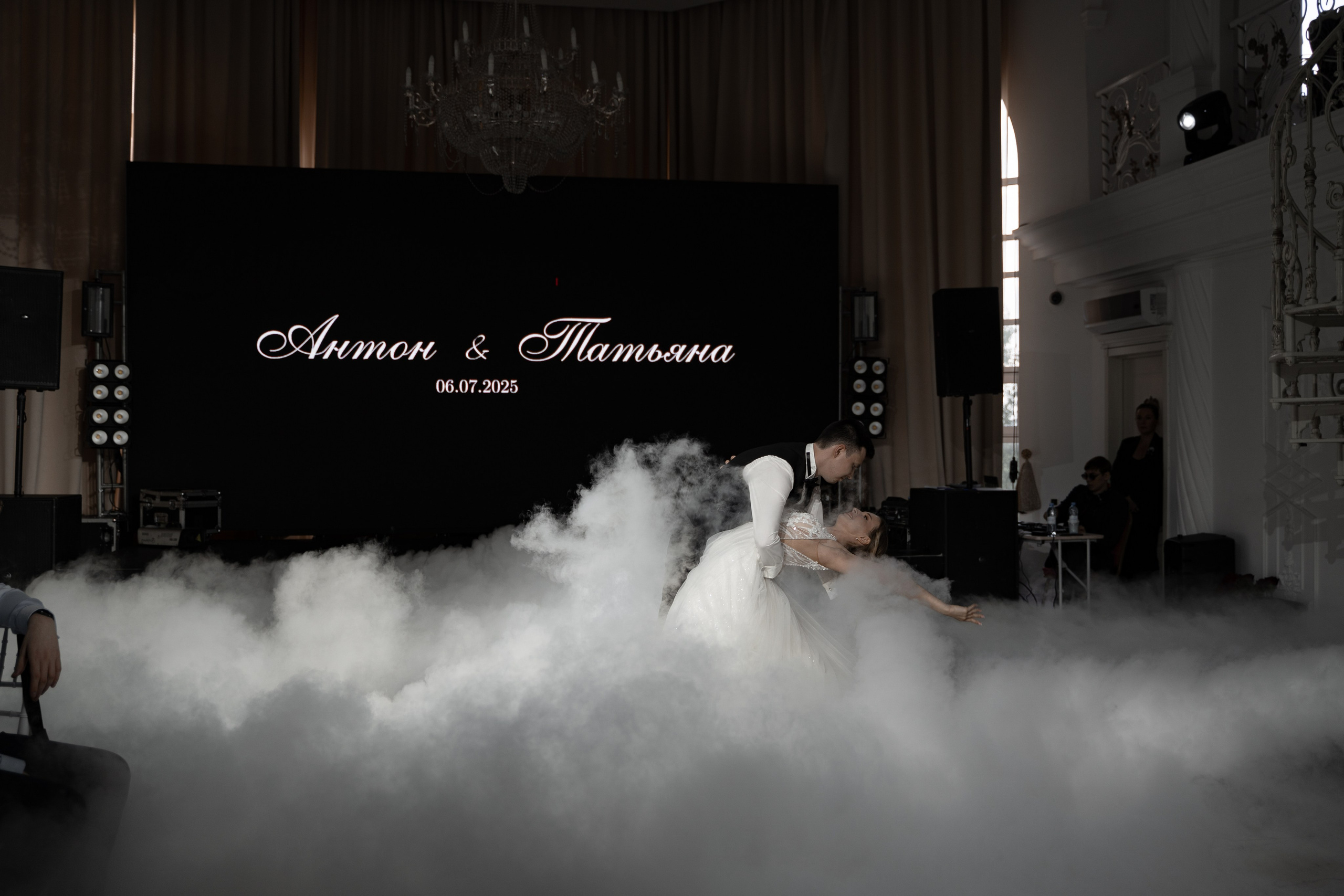 T&A Сегодня только о любви. Свадебный фотограф Москва Инесса Зверева