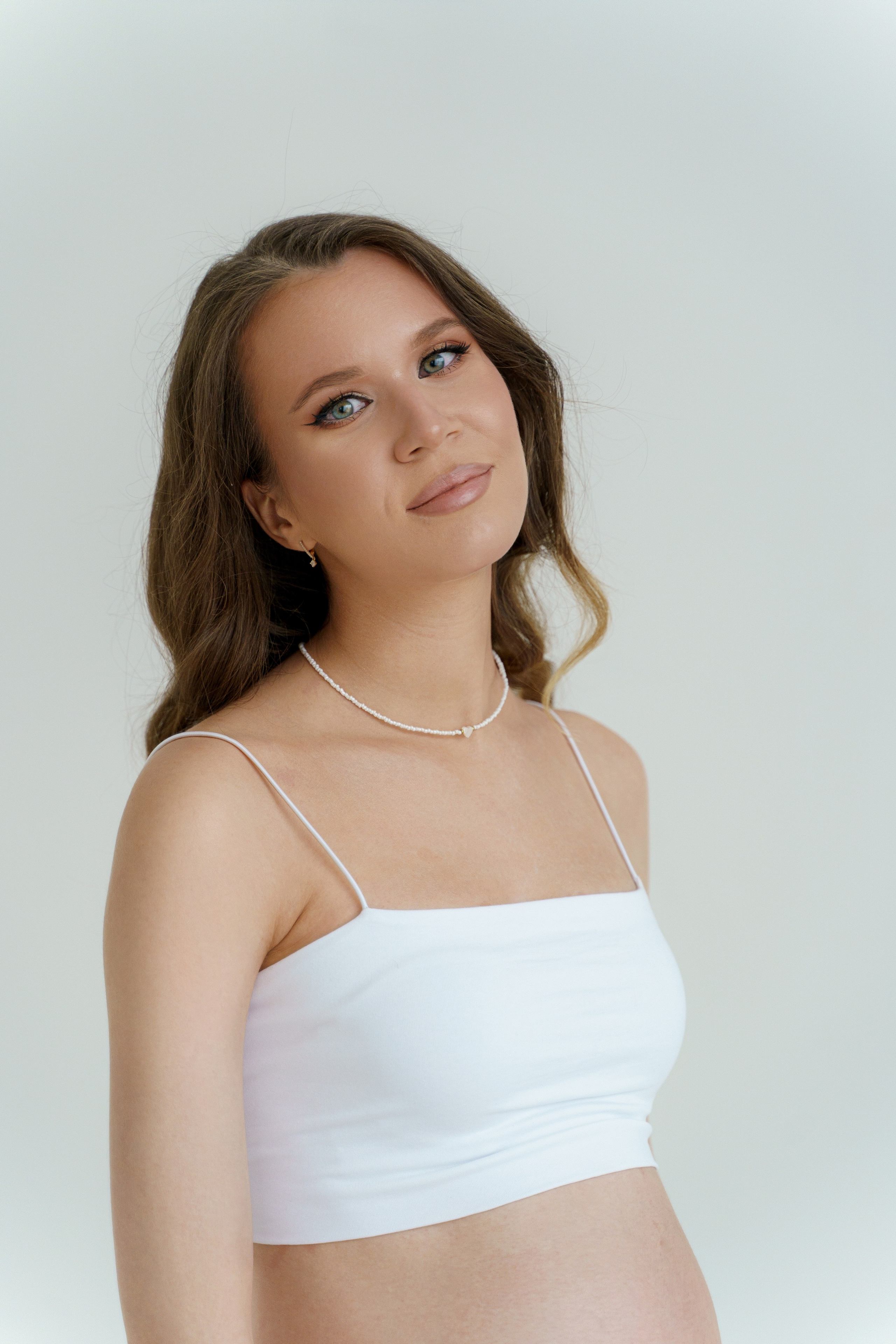 Ольга. Свадебный фотограф Москва Инесса Зверева