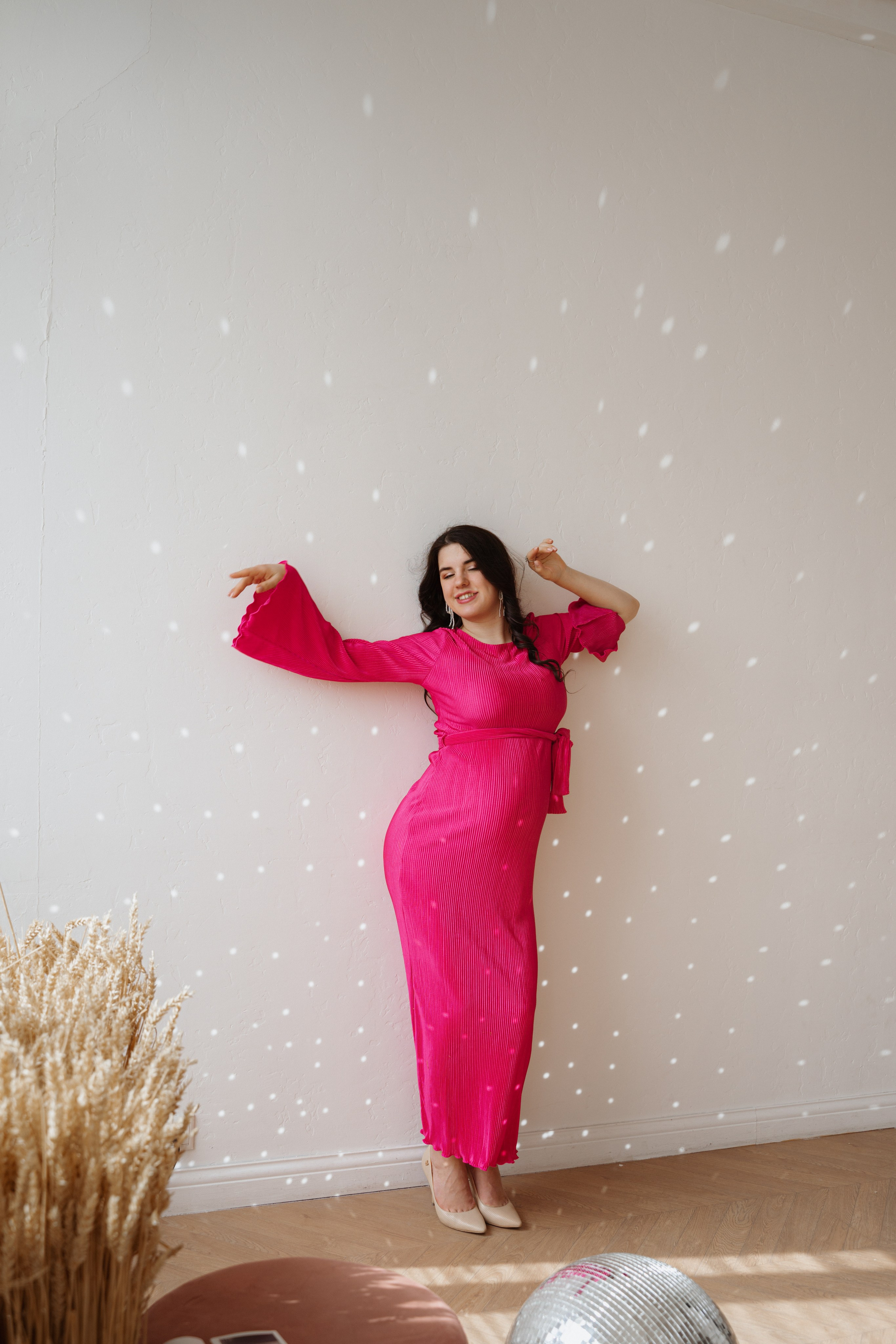 Яна. Свадебный фотограф Москва Инесса Зверева