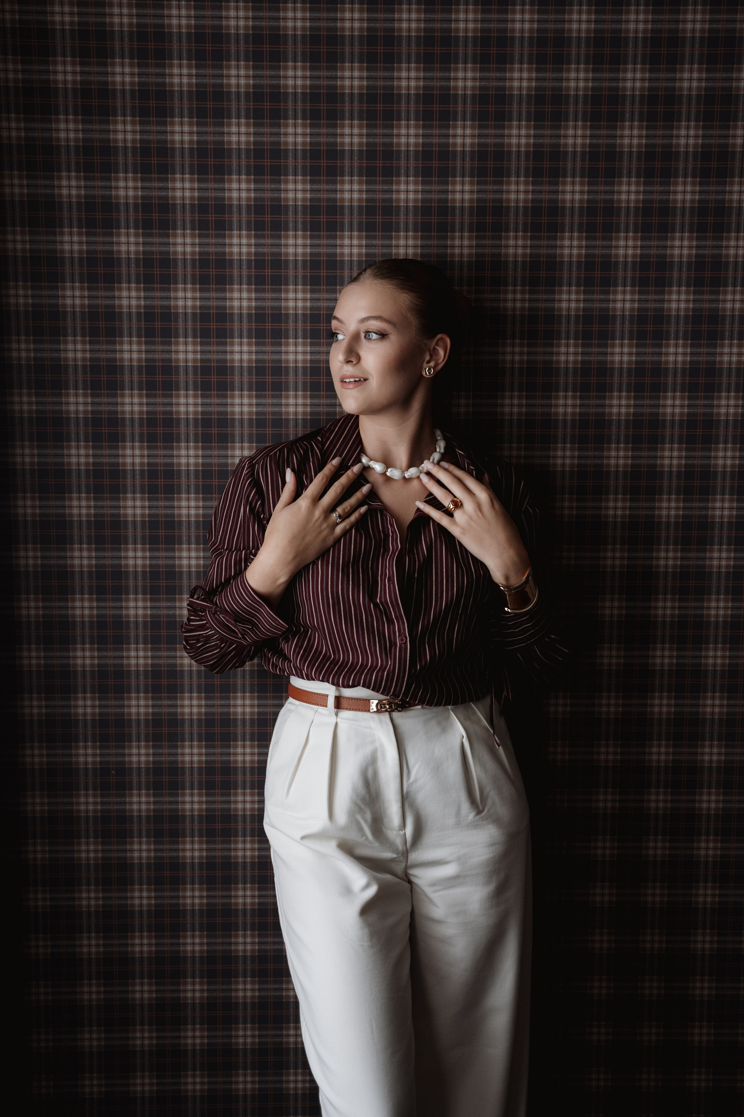 Олеся. Свадебный фотограф Москва Инесса Зверева