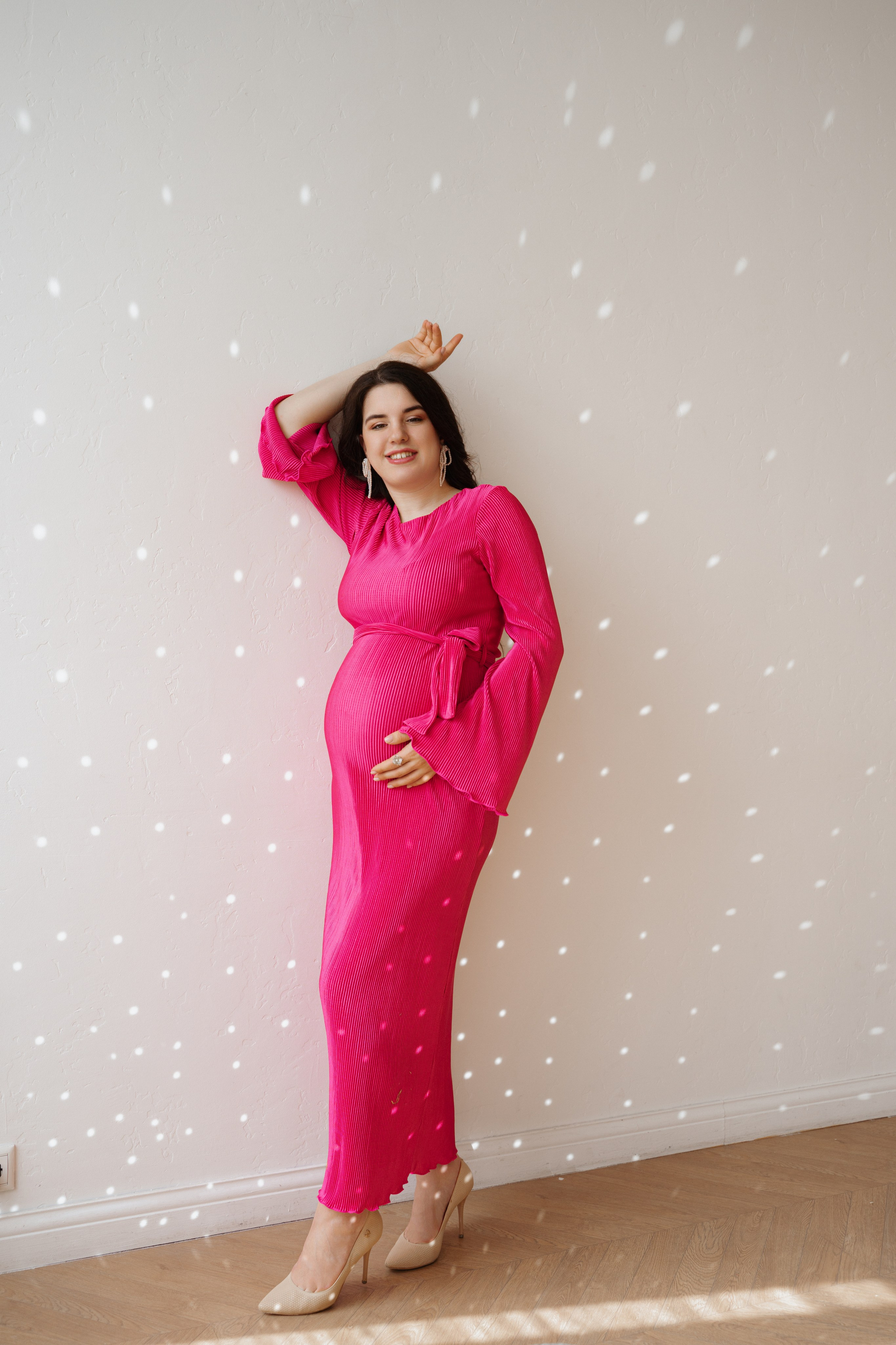 Яна. Свадебный фотограф Москва Инесса Зверева