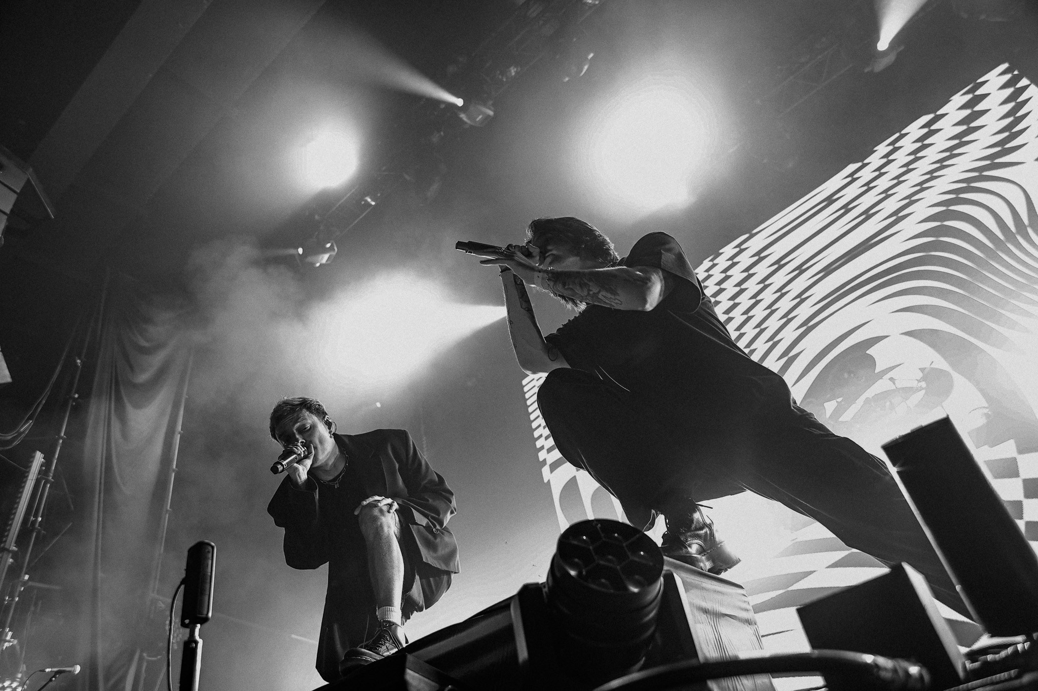 ТРИТИЯ @1930MOSCOW