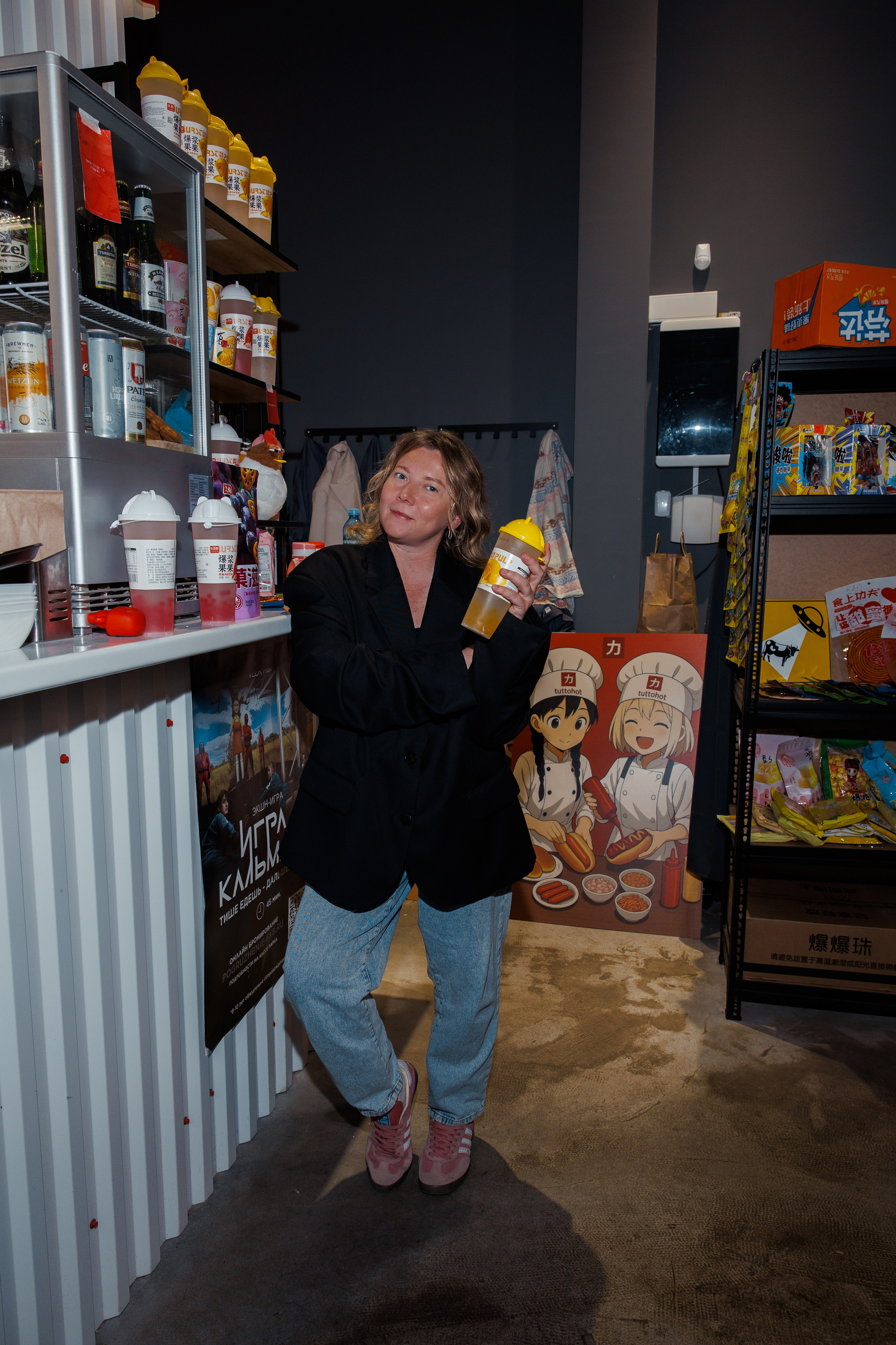 Tuttohot открытие летней веранды. Дацук Анна Фотограф из Екатеринбурга