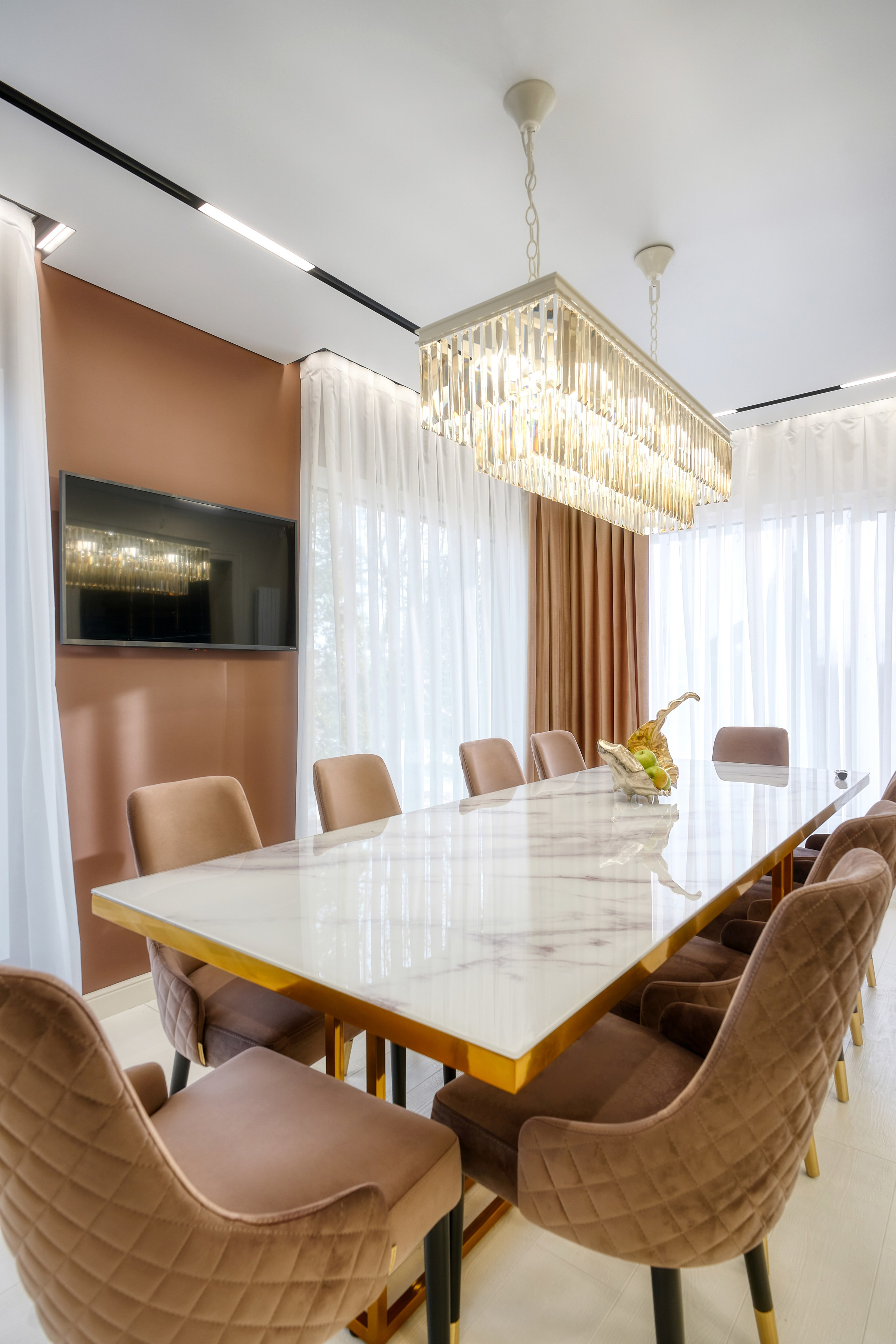 Дом. Фотограф Никита Барановский