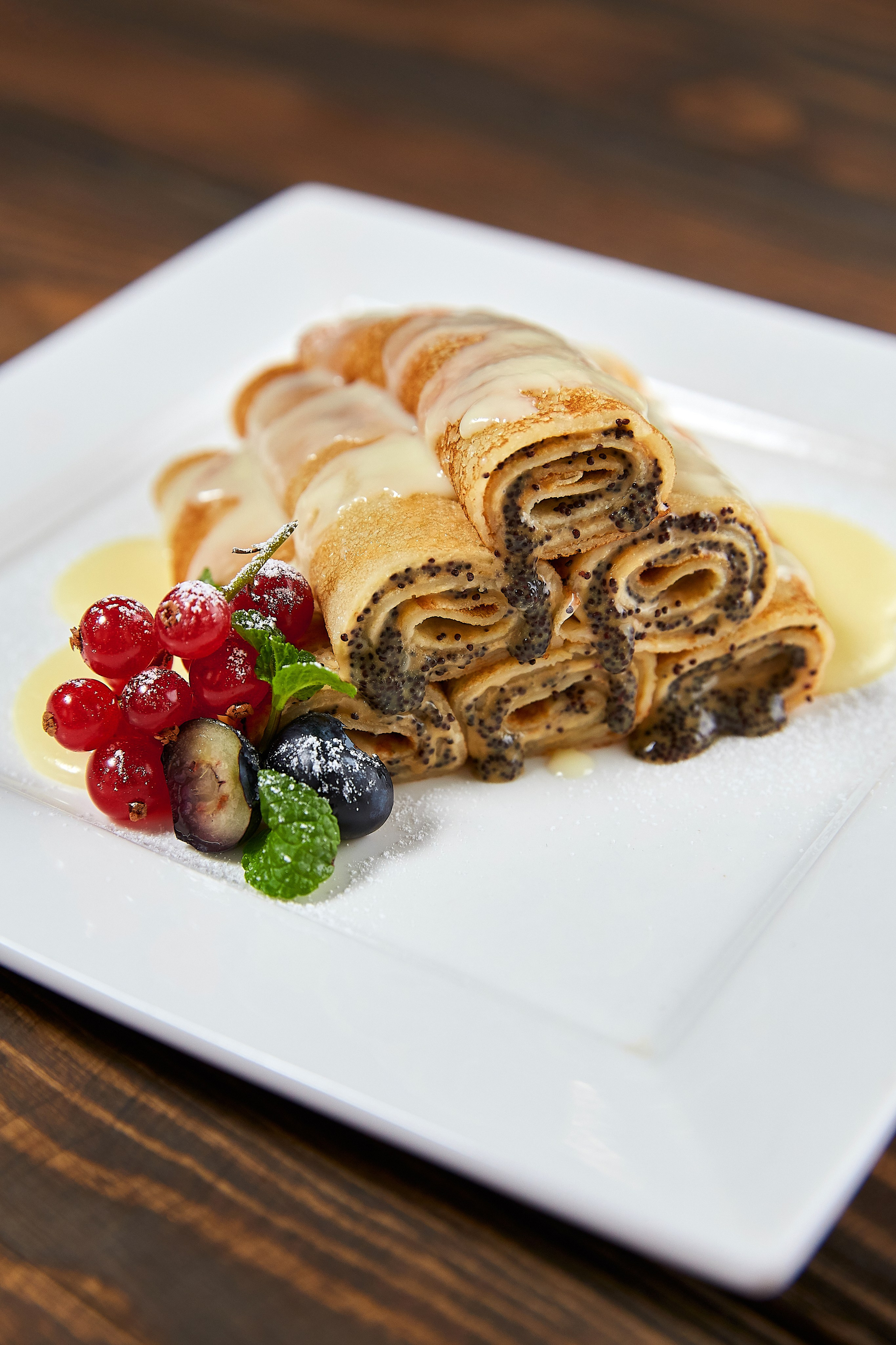 Food фотография. Фотограф Никита Барановский