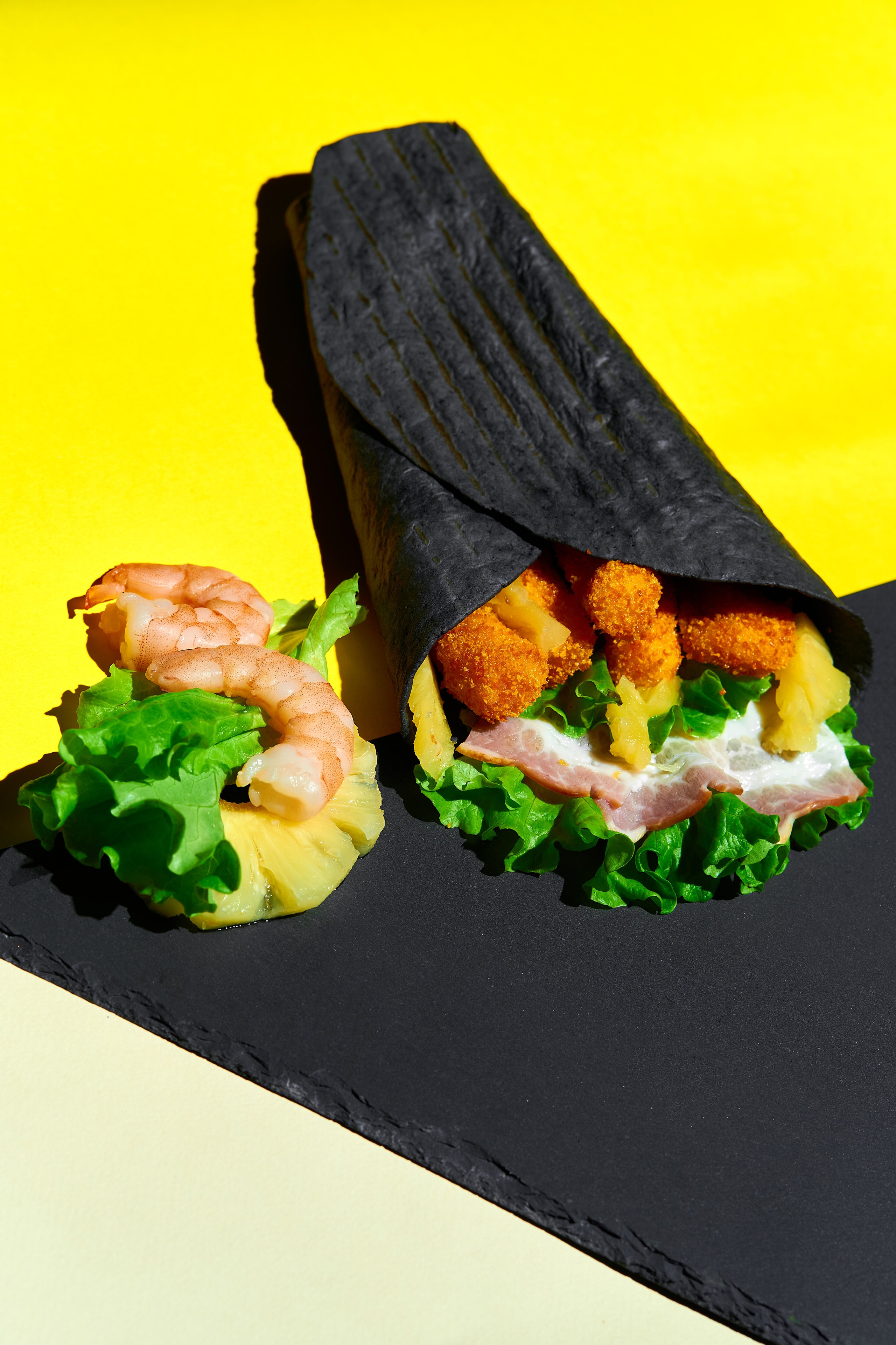 Food фотография. Фотограф Никита Барановский