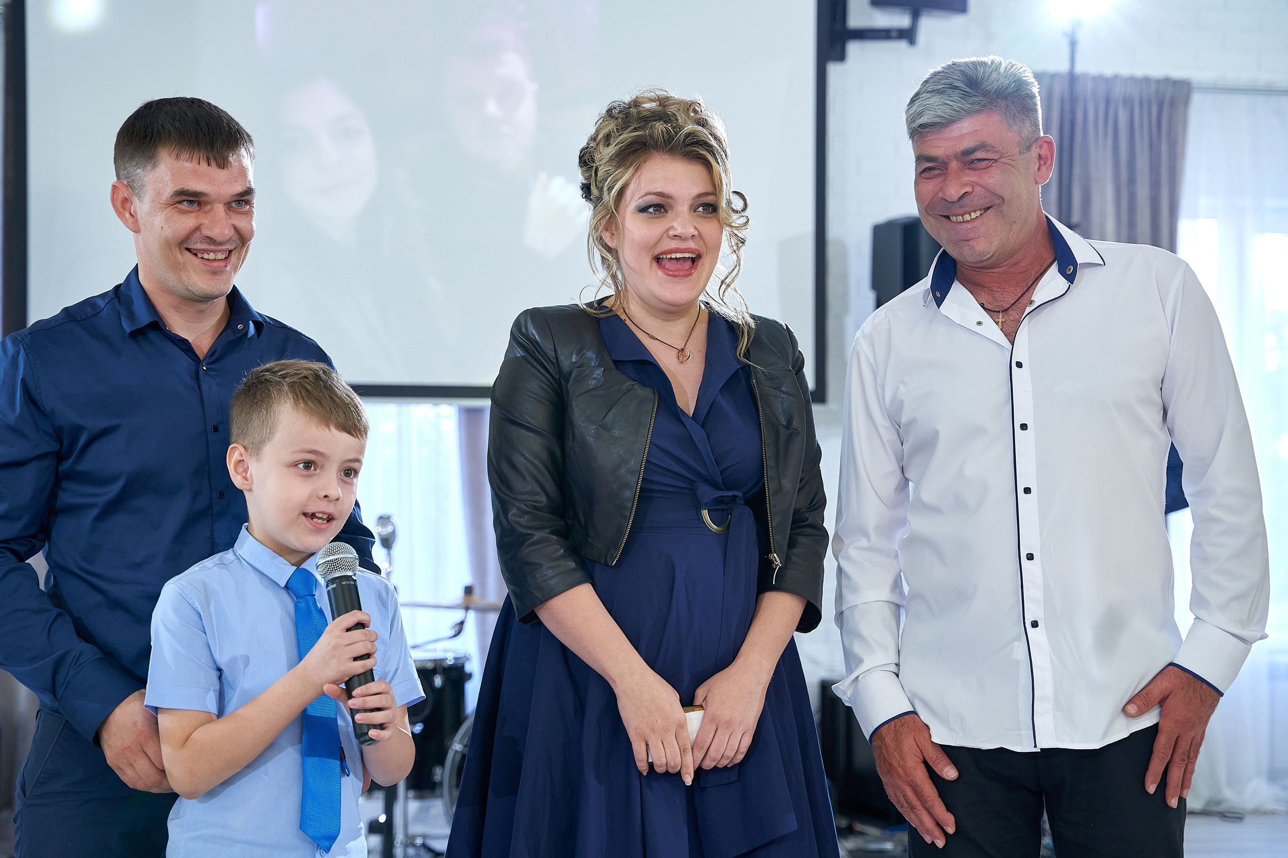 Алексей и Анна. Фотограф Никита Барановский