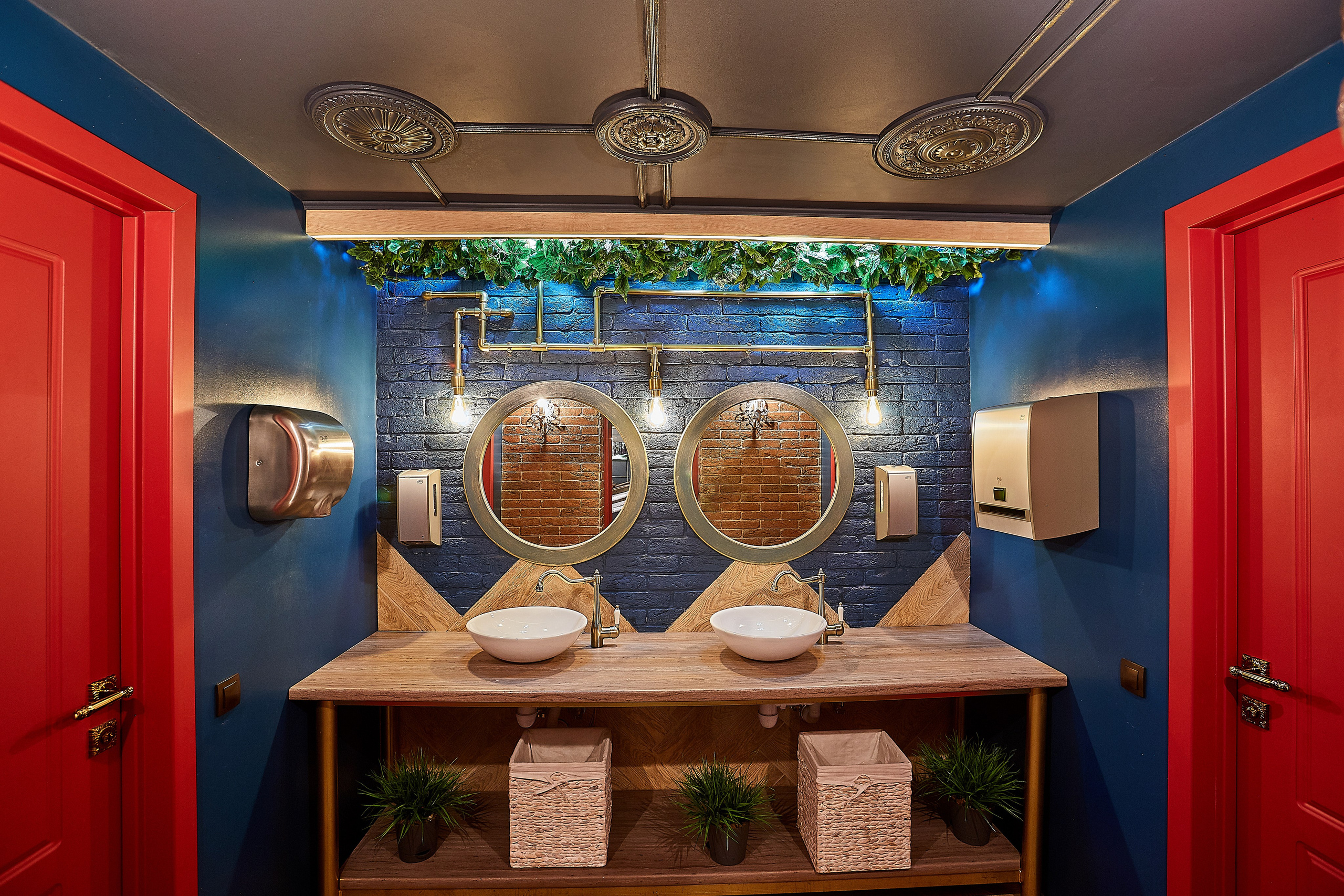 Castle Pub. Фотограф Никита Барановский